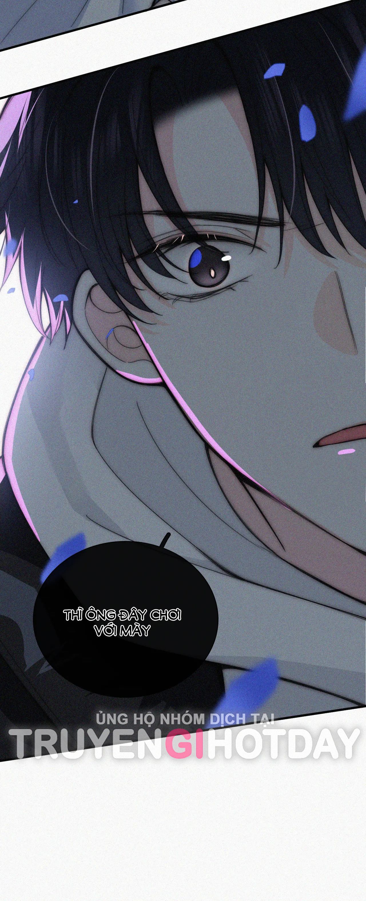 Bá Vương Sủng Ái Cô Vợ Mù Chapter 52.2 - 19