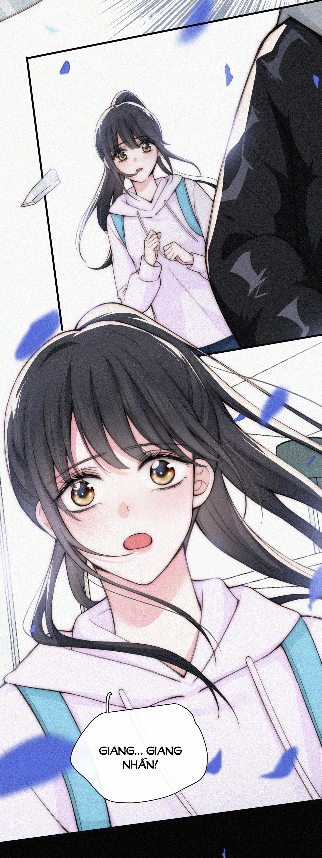 Bá Vương Sủng Ái Cô Vợ Mù Chapter 52.2 - 21