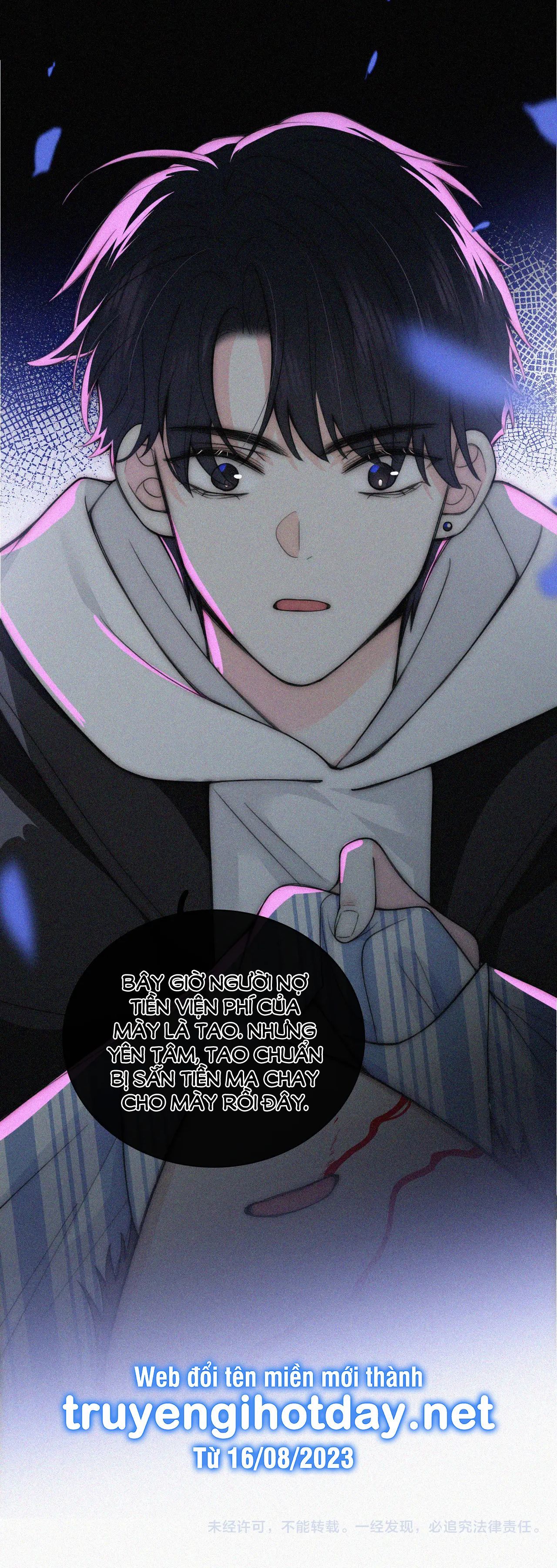 Bá Vương Sủng Ái Cô Vợ Mù Chapter 52.2 - 22