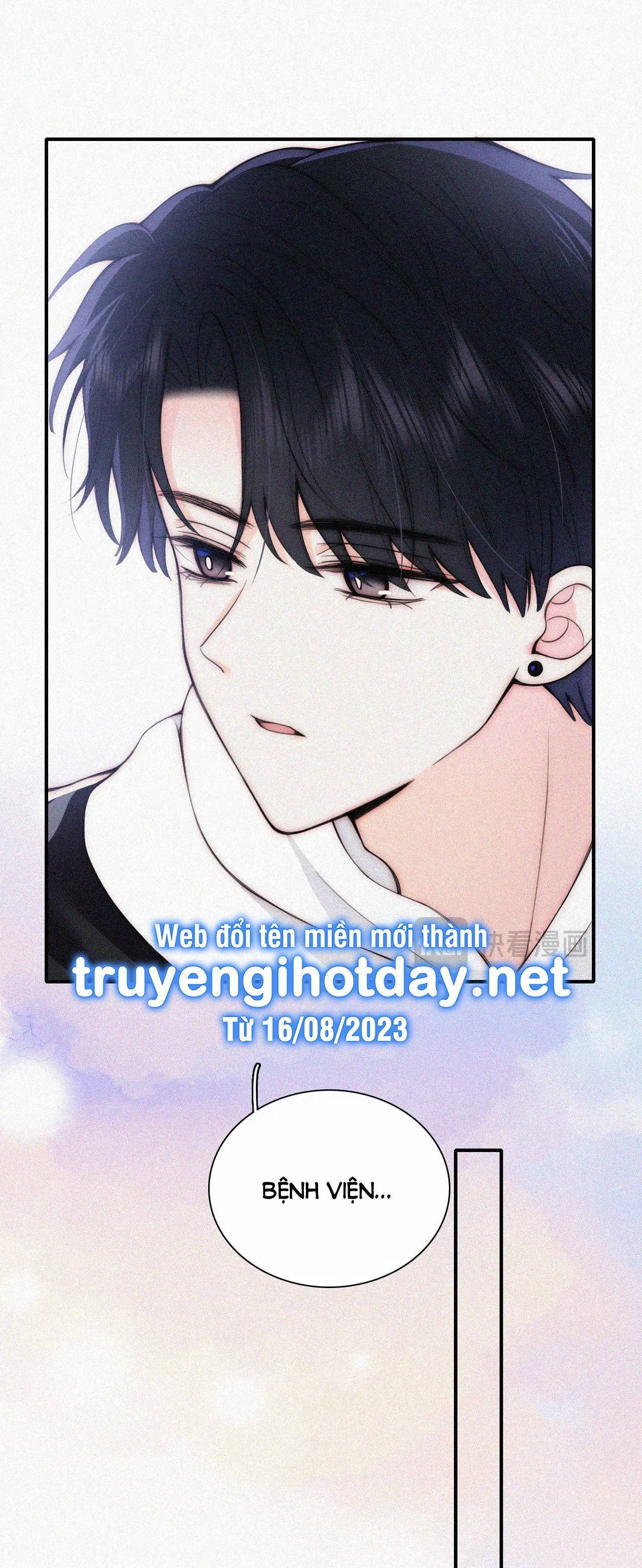 Bá Vương Sủng Ái Cô Vợ Mù Chapter 52.2 - 5