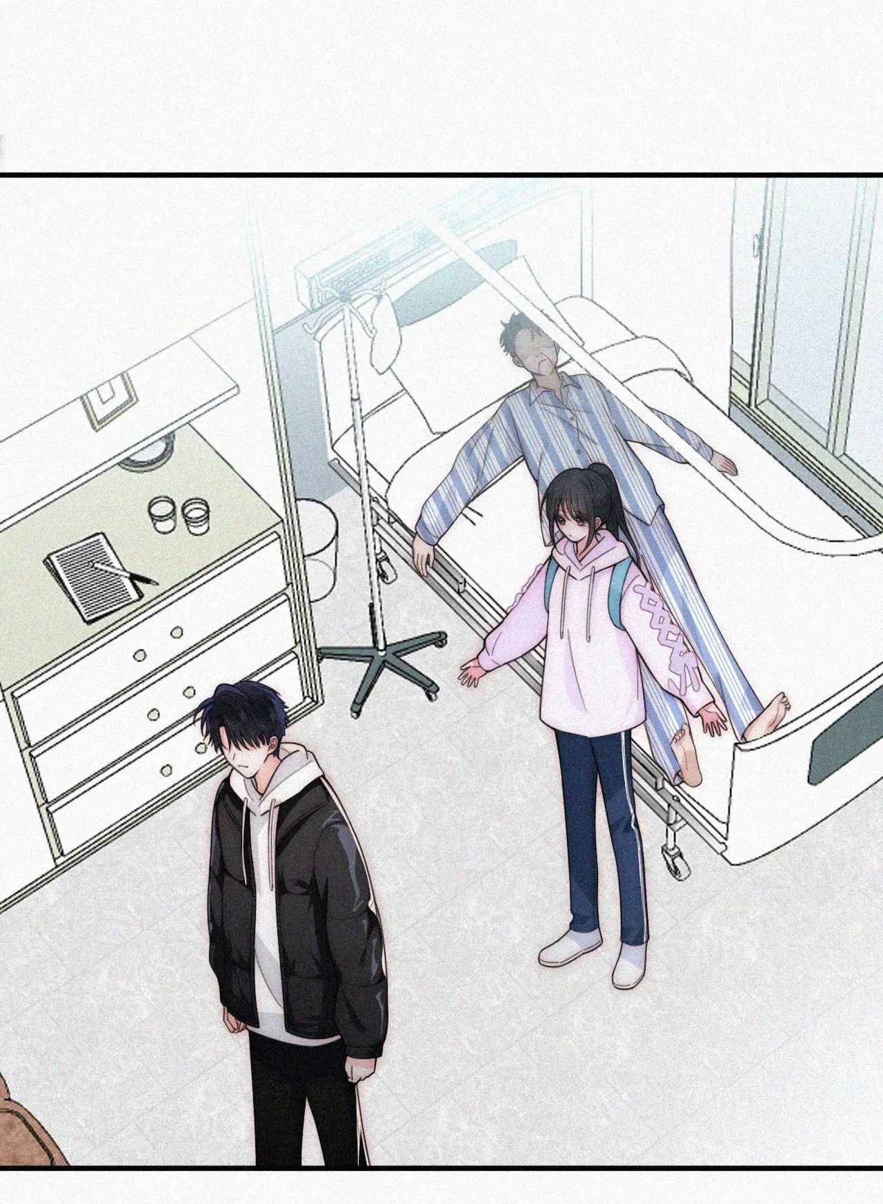 Bá Vương Sủng Ái Cô Vợ Mù Chapter 53.1 - 12