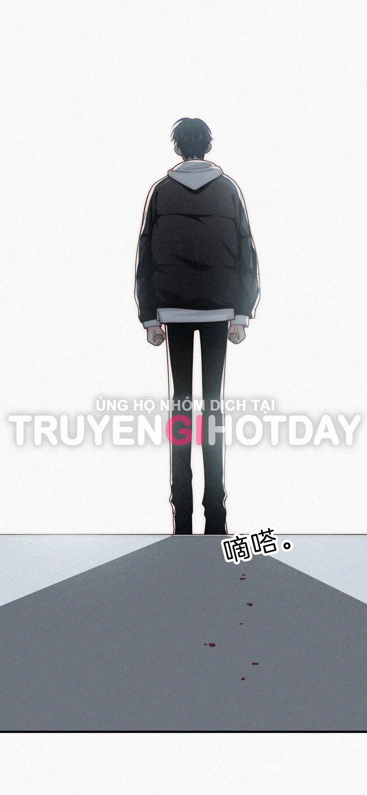 Bá Vương Sủng Ái Cô Vợ Mù Chapter 53.1 - 16