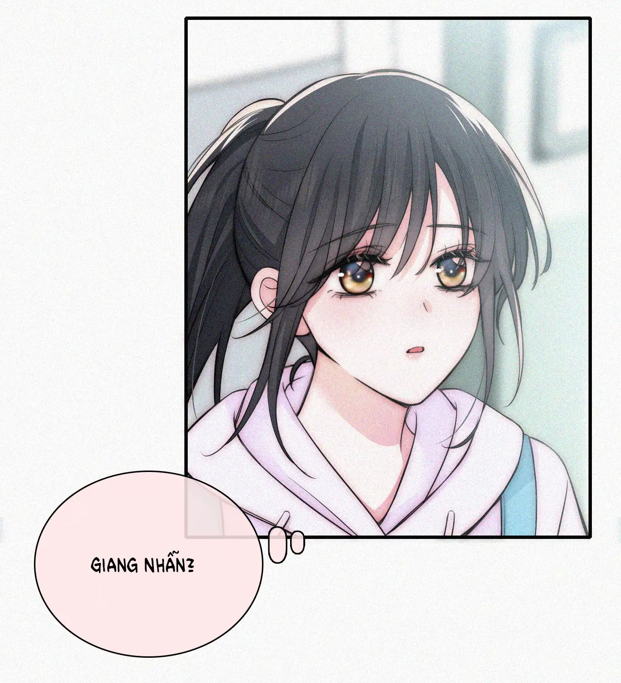 Bá Vương Sủng Ái Cô Vợ Mù Chapter 53.1 - 18