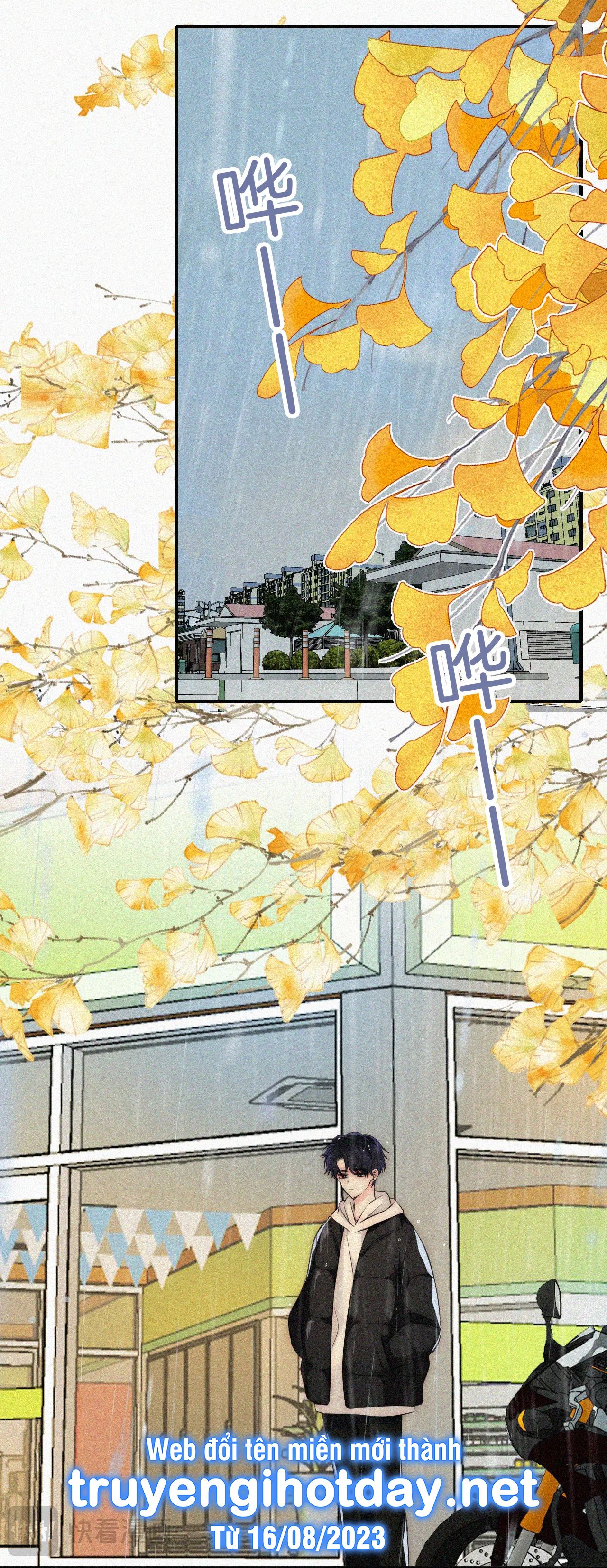 Bá Vương Sủng Ái Cô Vợ Mù Chapter 53.1 - 21