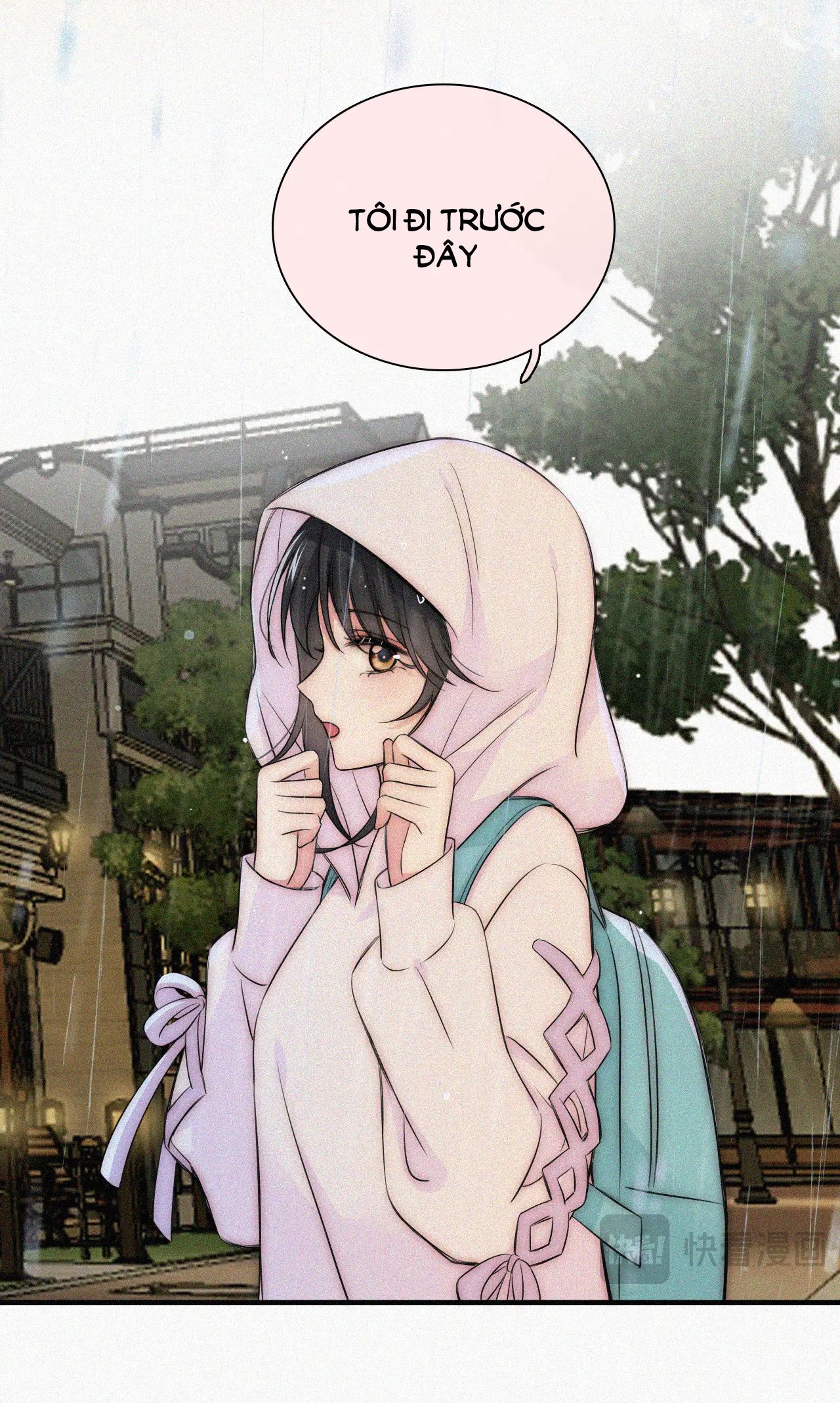 Bá Vương Sủng Ái Cô Vợ Mù Chapter 53.1 - 25