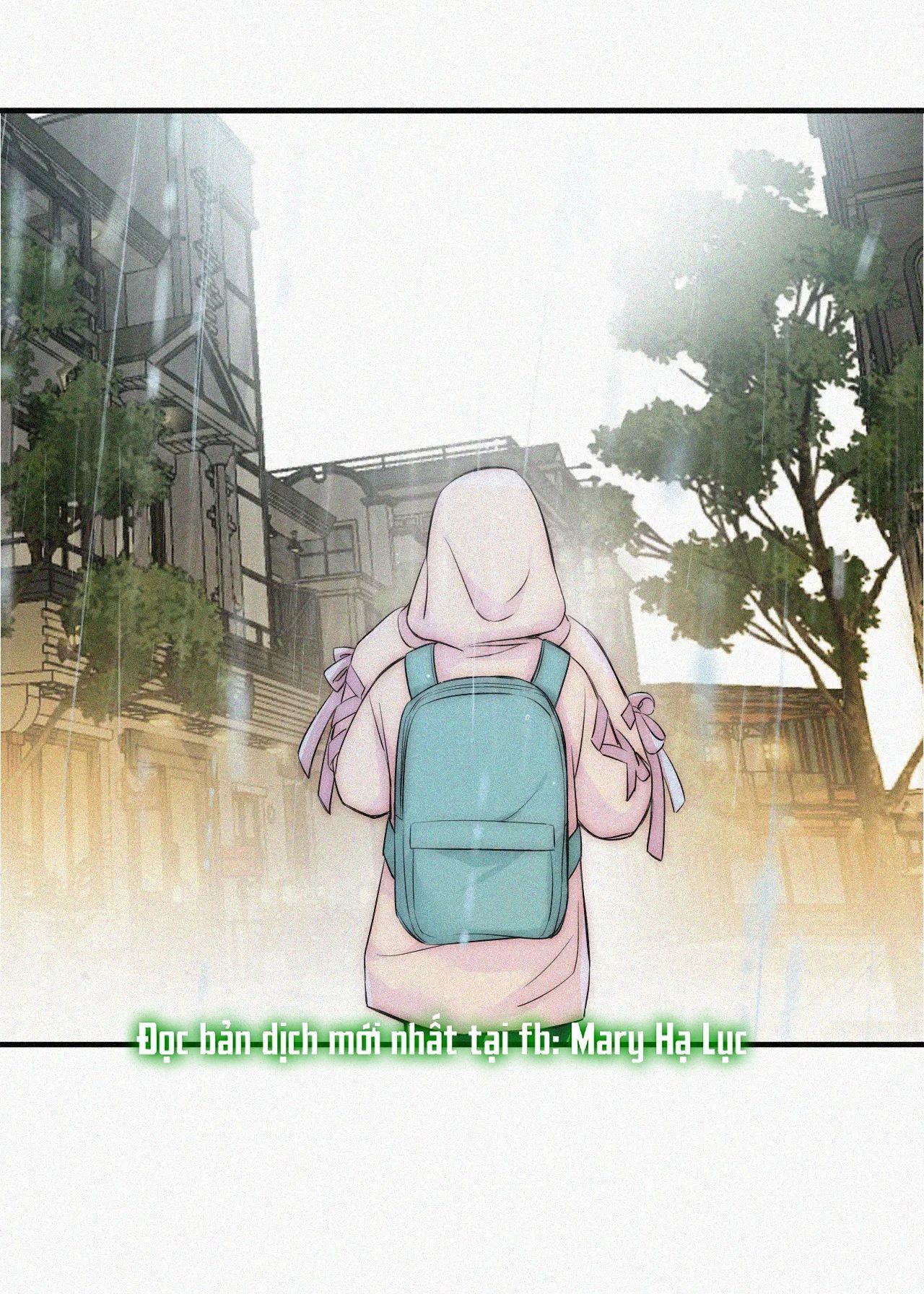 Bá Vương Sủng Ái Cô Vợ Mù Chapter 53.2 - 2