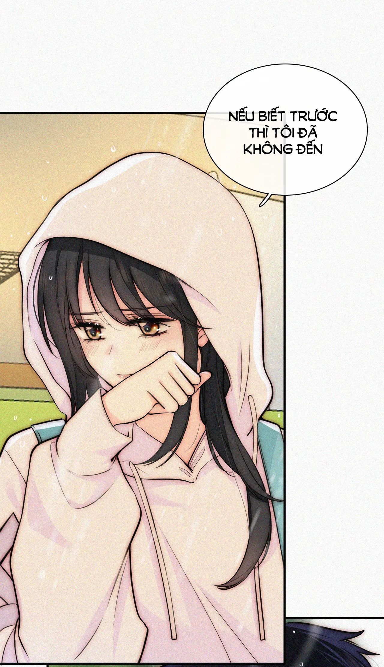 Bá Vương Sủng Ái Cô Vợ Mù Chapter 53.2 - 12