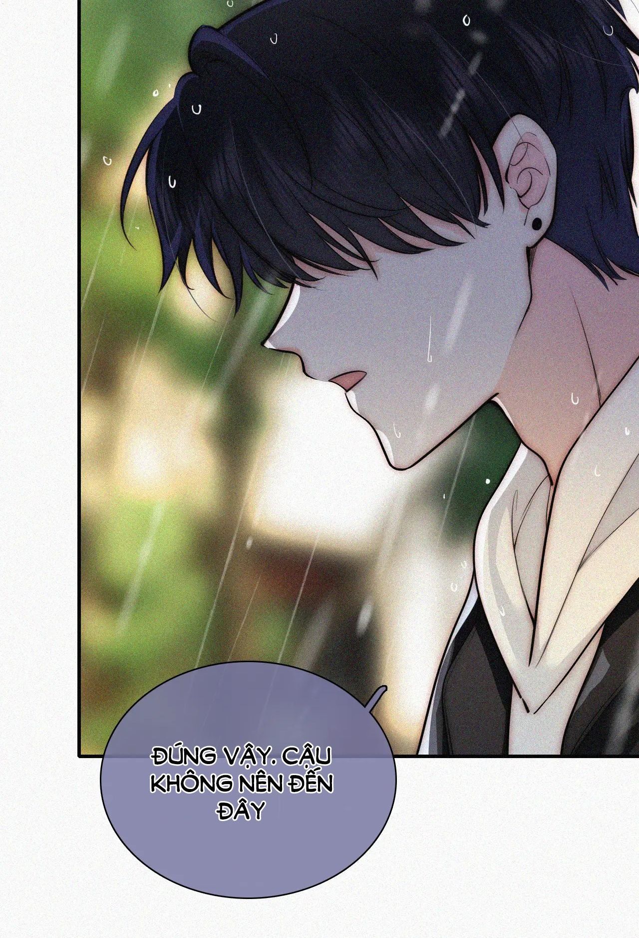 Bá Vương Sủng Ái Cô Vợ Mù Chapter 53.2 - 13