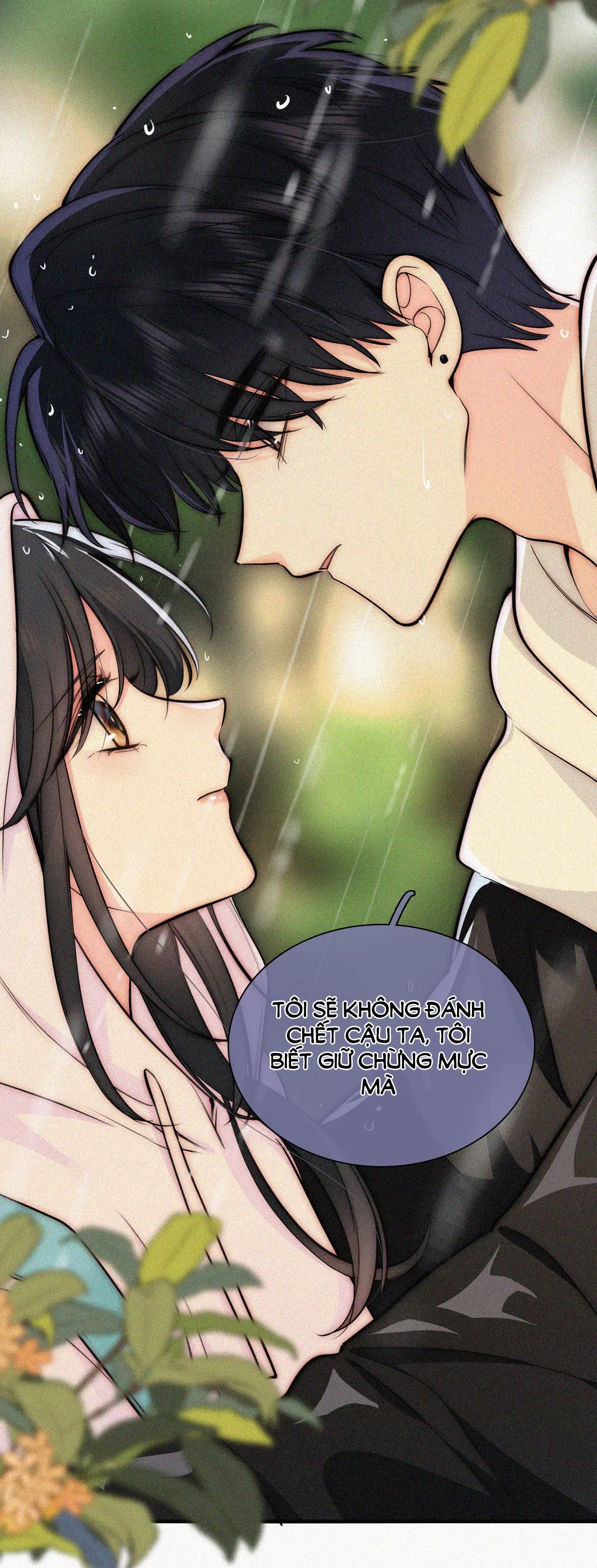 Bá Vương Sủng Ái Cô Vợ Mù Chapter 53.2 - 16