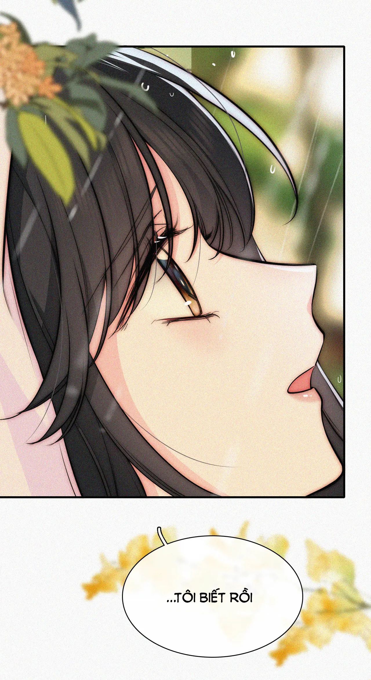 Bá Vương Sủng Ái Cô Vợ Mù Chapter 53.2 - 17