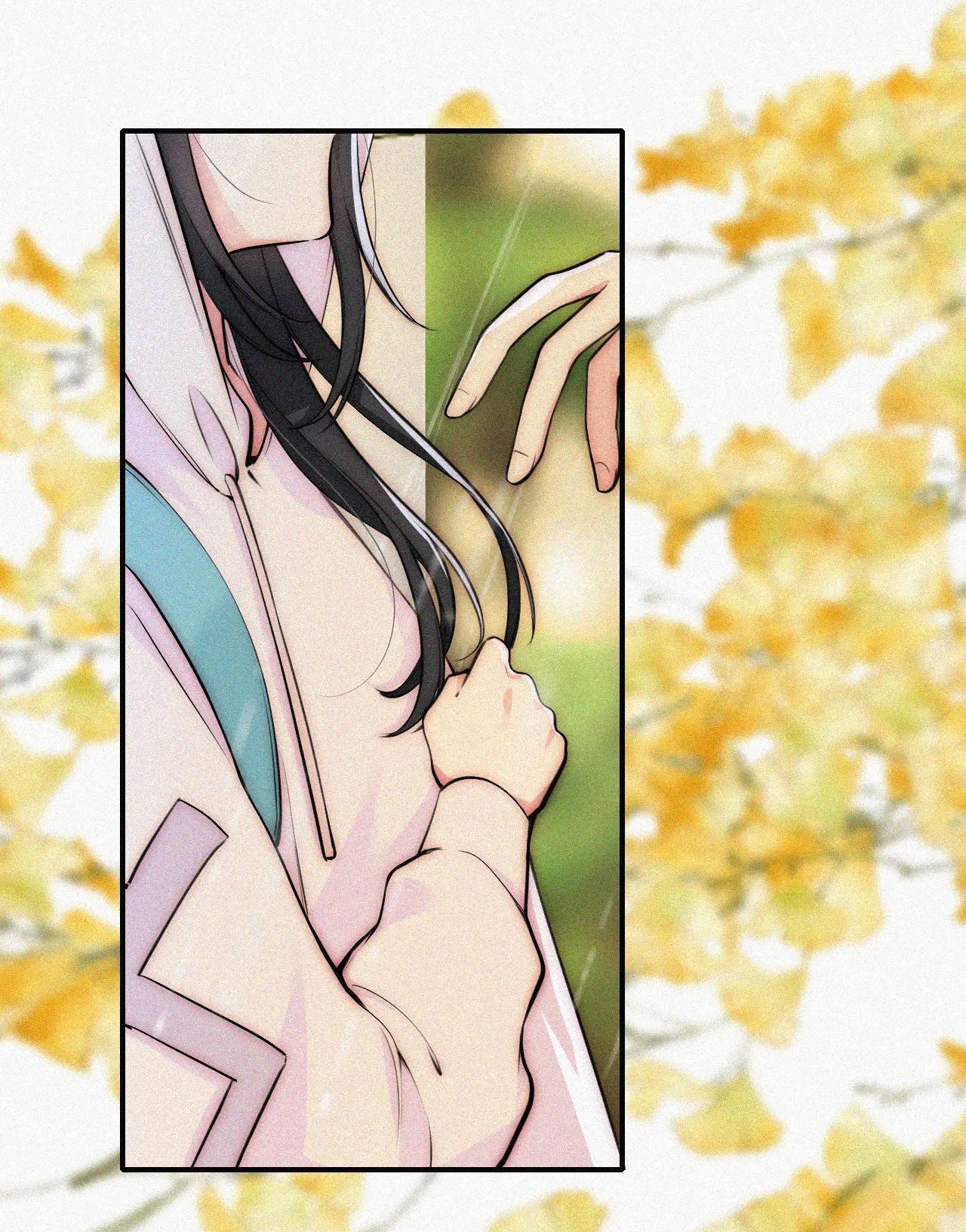 Bá Vương Sủng Ái Cô Vợ Mù Chapter 53.2 - 18