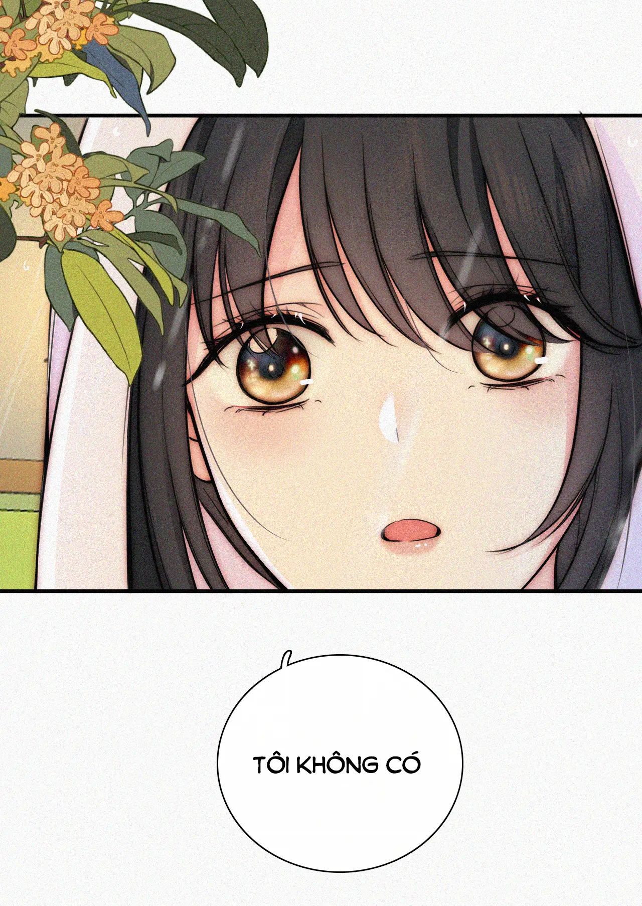 Bá Vương Sủng Ái Cô Vợ Mù Chapter 53.2 - 20