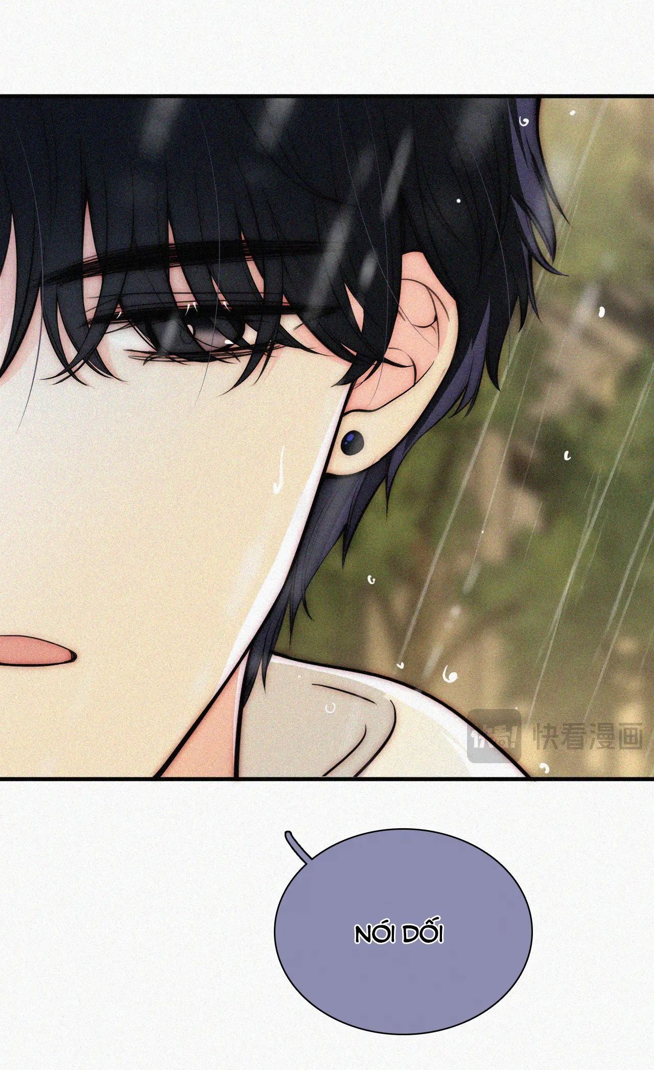 Bá Vương Sủng Ái Cô Vợ Mù Chapter 53.2 - 21