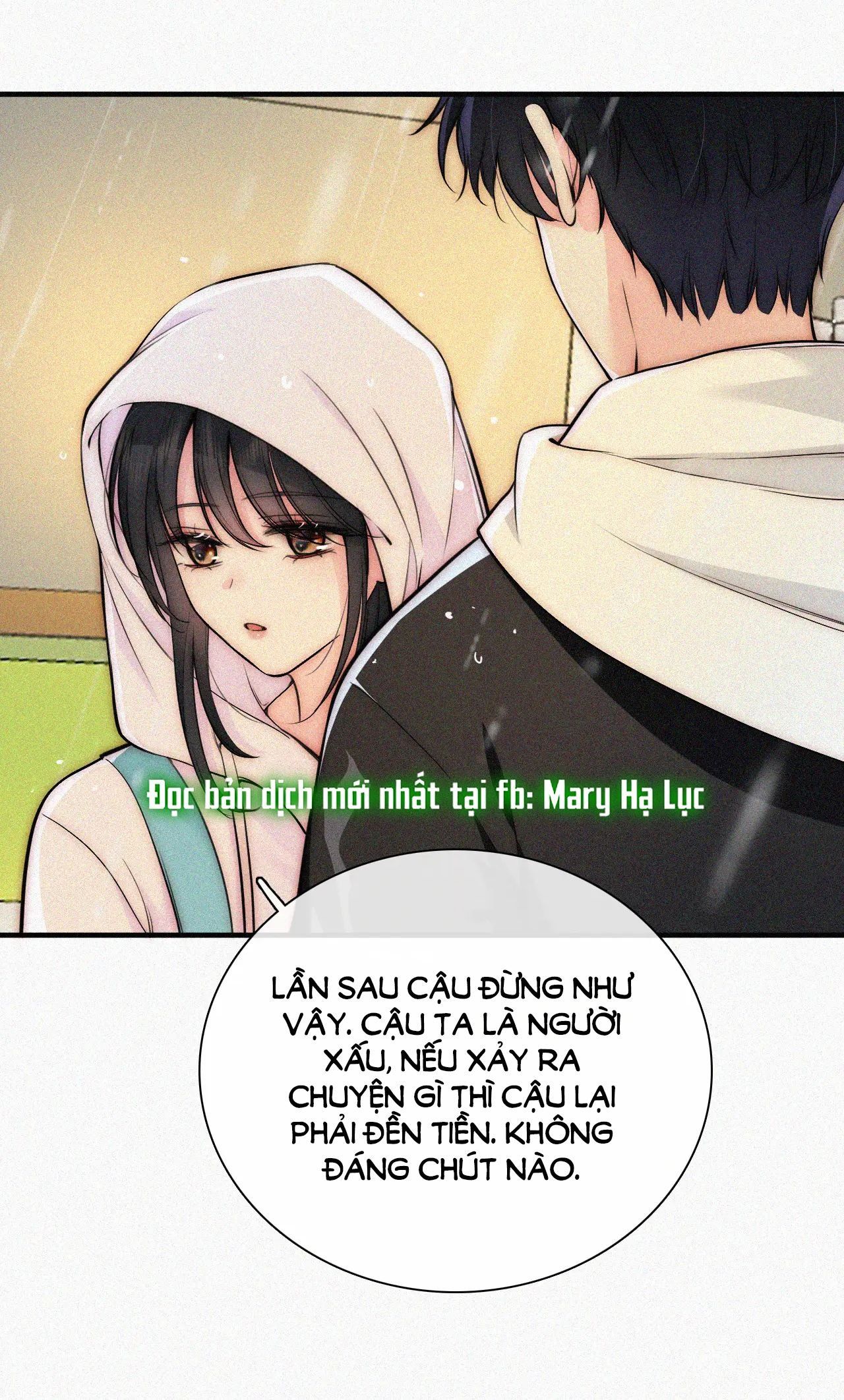 Bá Vương Sủng Ái Cô Vợ Mù Chapter 53.2 - 22