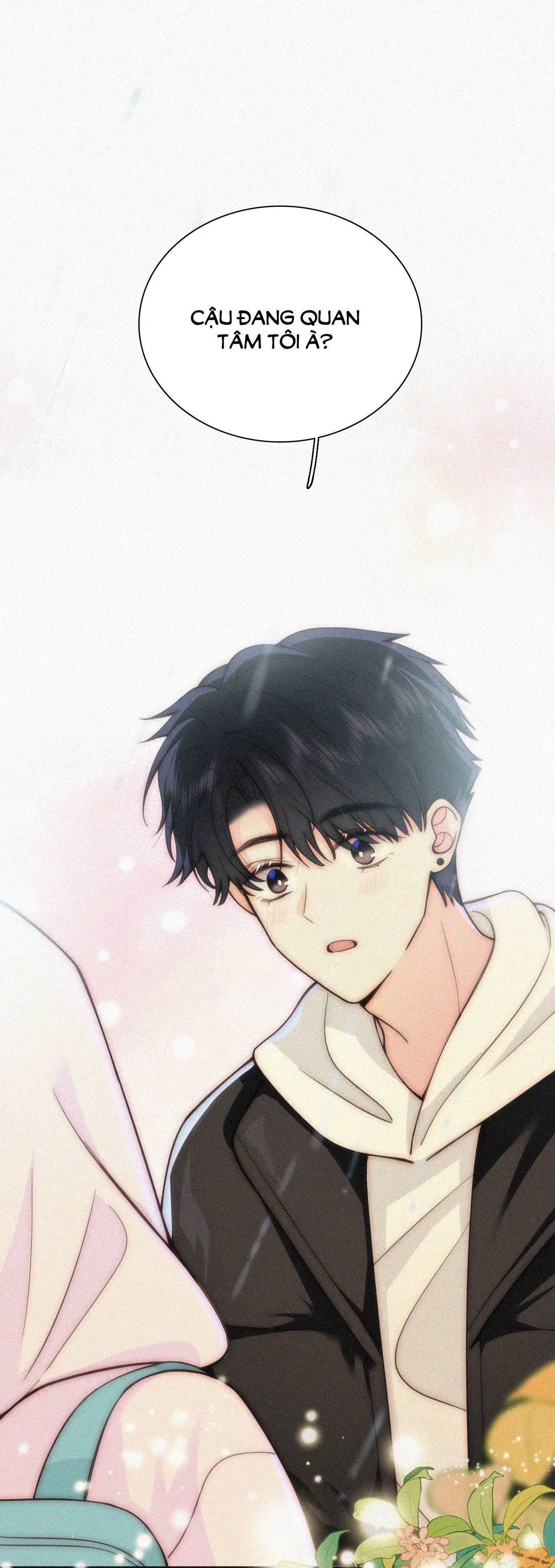 Bá Vương Sủng Ái Cô Vợ Mù Chapter 53.2 - 23