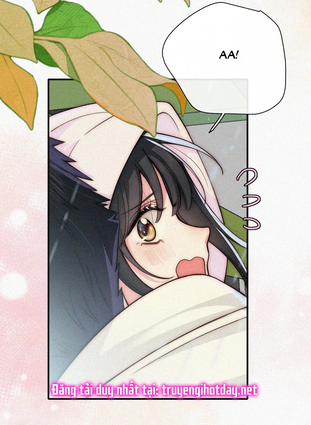 Bá Vương Sủng Ái Cô Vợ Mù Chapter 53.2 - 25