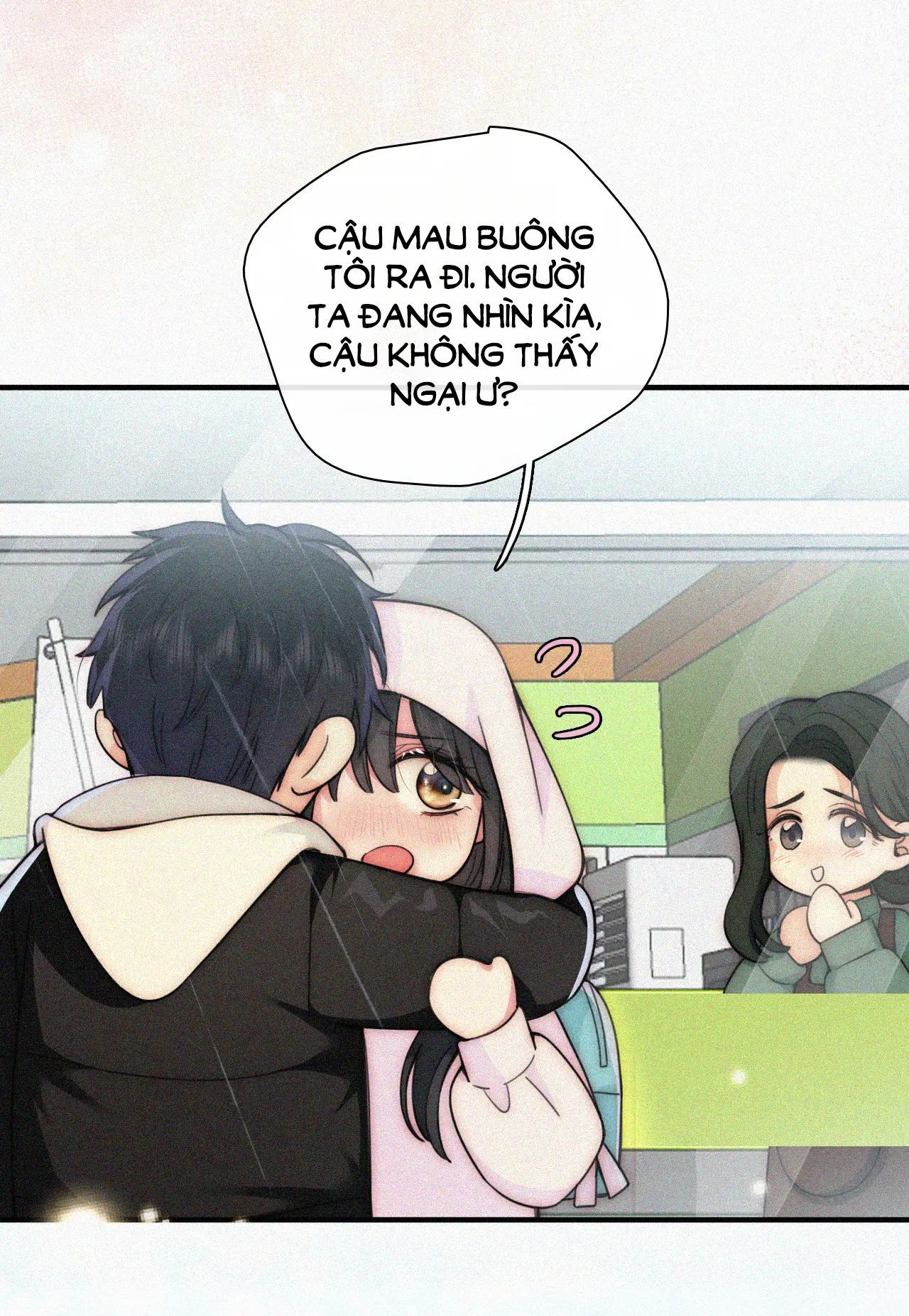 Bá Vương Sủng Ái Cô Vợ Mù Chapter 53.2 - 26