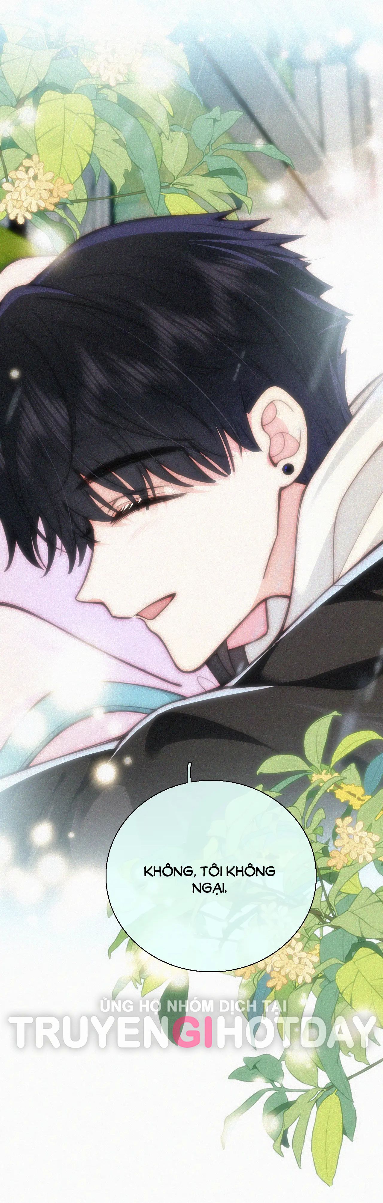 Bá Vương Sủng Ái Cô Vợ Mù Chapter 53.2 - 27