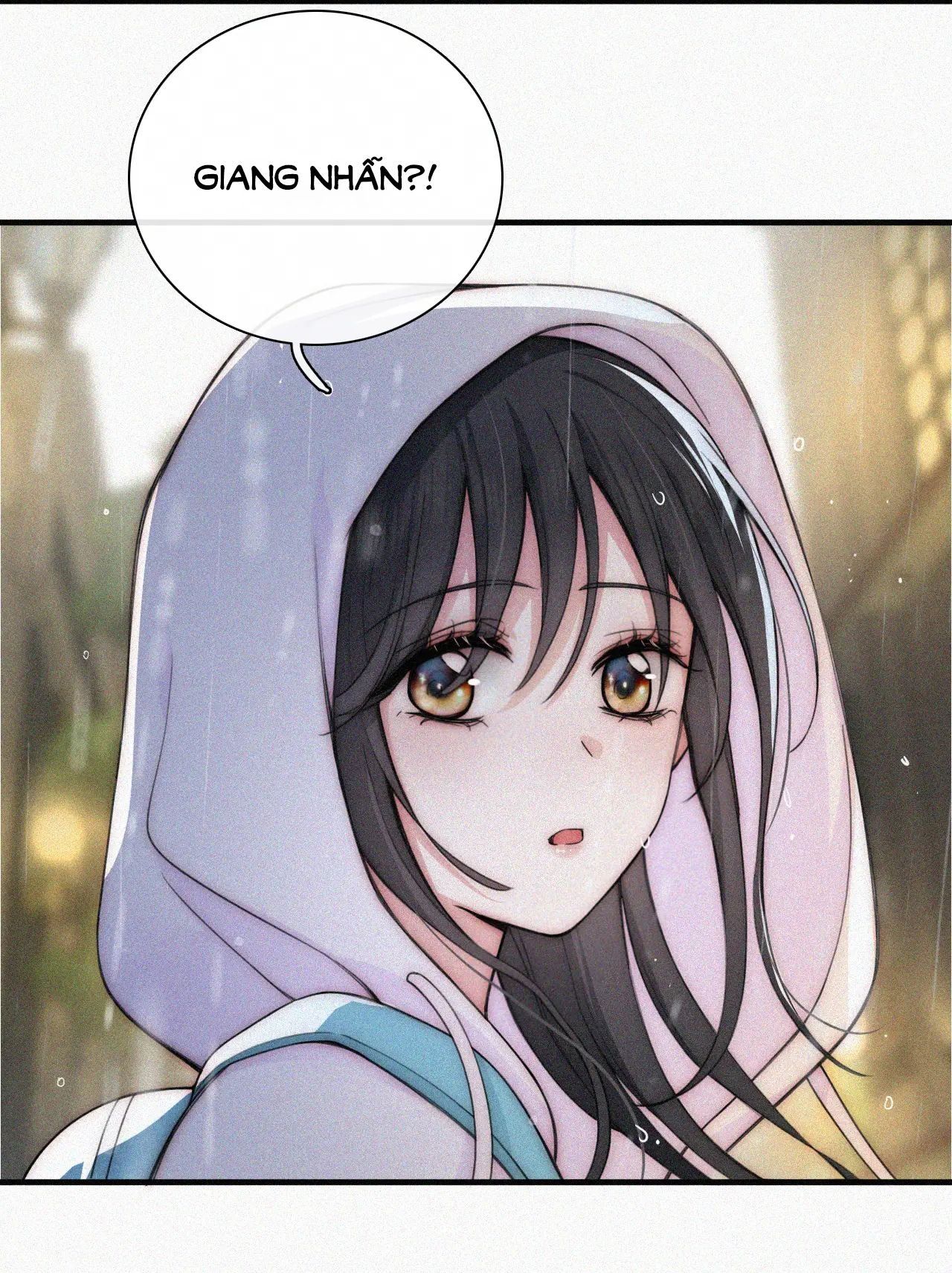 Bá Vương Sủng Ái Cô Vợ Mù Chapter 53.2 - 4