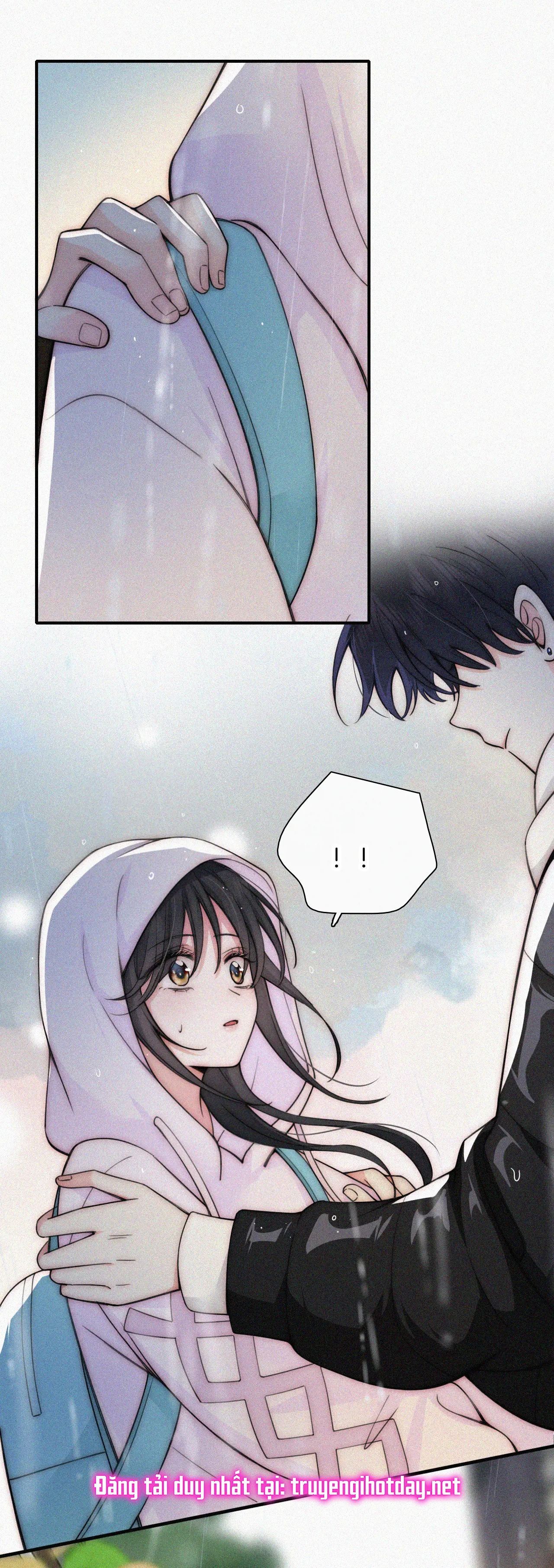 Bá Vương Sủng Ái Cô Vợ Mù Chapter 53.2 - 5