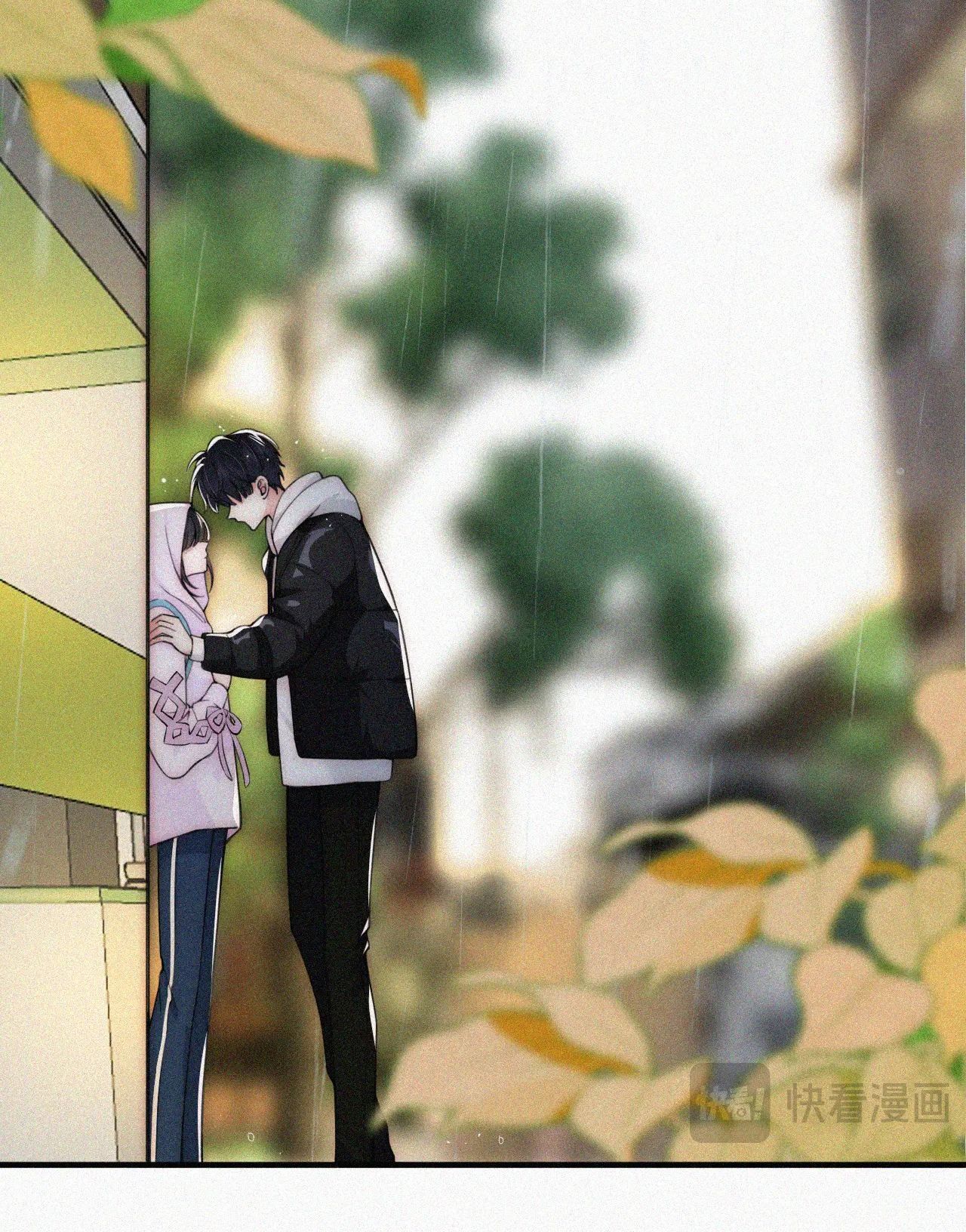 Bá Vương Sủng Ái Cô Vợ Mù Chapter 53.2 - 6