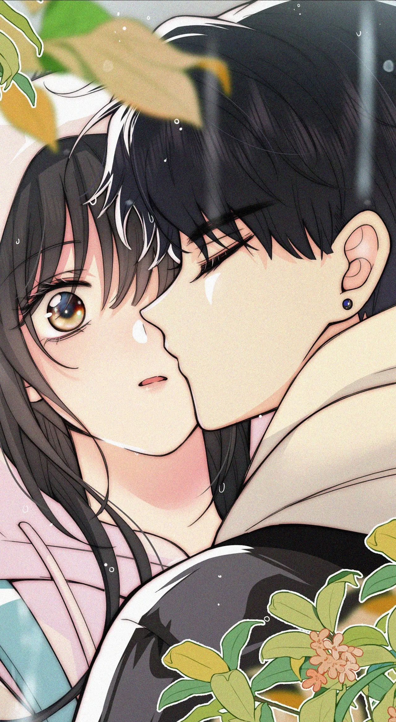 Bá Vương Sủng Ái Cô Vợ Mù Chapter 53.2 - 8