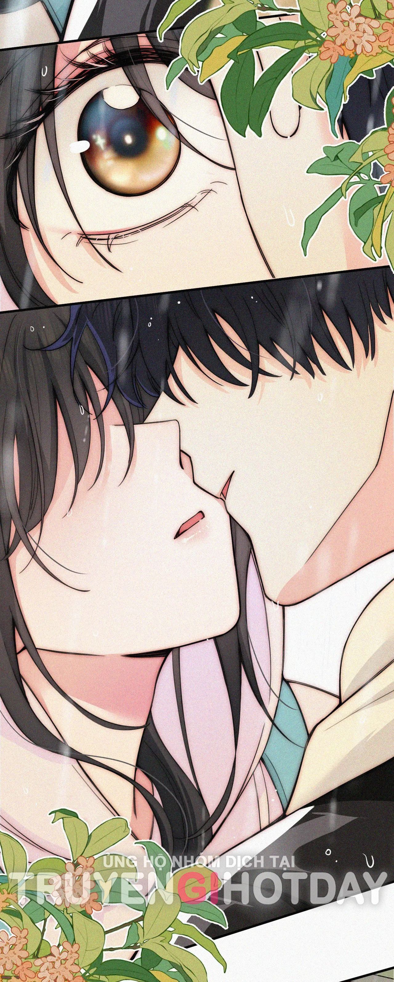 Bá Vương Sủng Ái Cô Vợ Mù Chapter 53.2 - 9