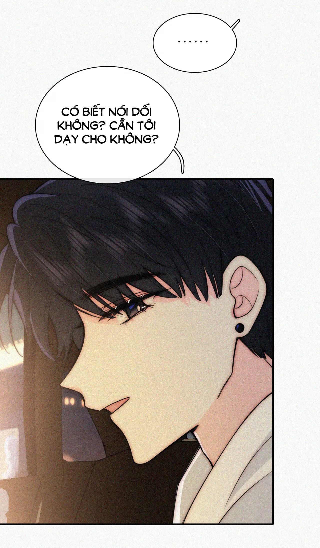 Bá Vương Sủng Ái Cô Vợ Mù Chapter 54.1 - 12