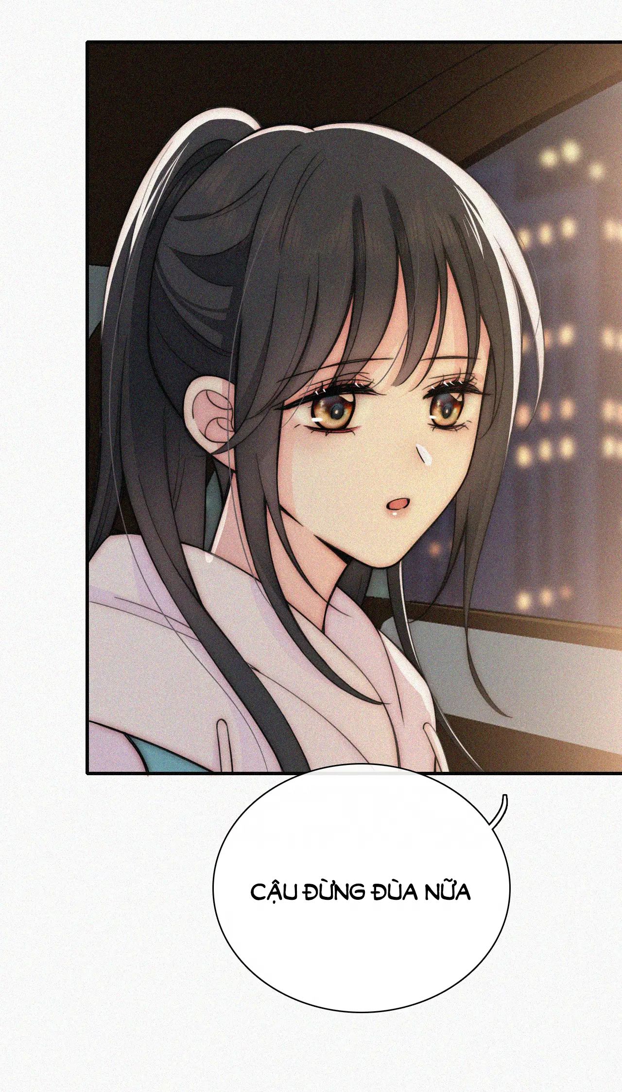 Bá Vương Sủng Ái Cô Vợ Mù Chapter 54.1 - 13