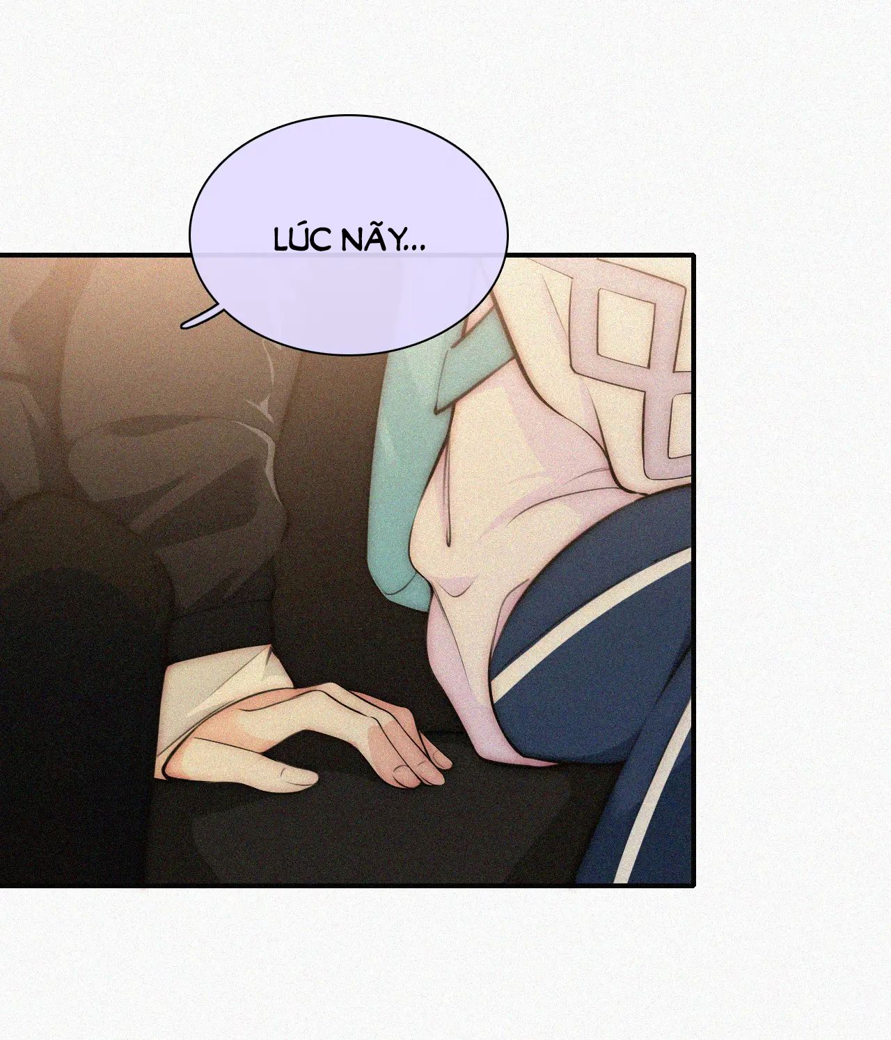 Bá Vương Sủng Ái Cô Vợ Mù Chapter 54.1 - 16