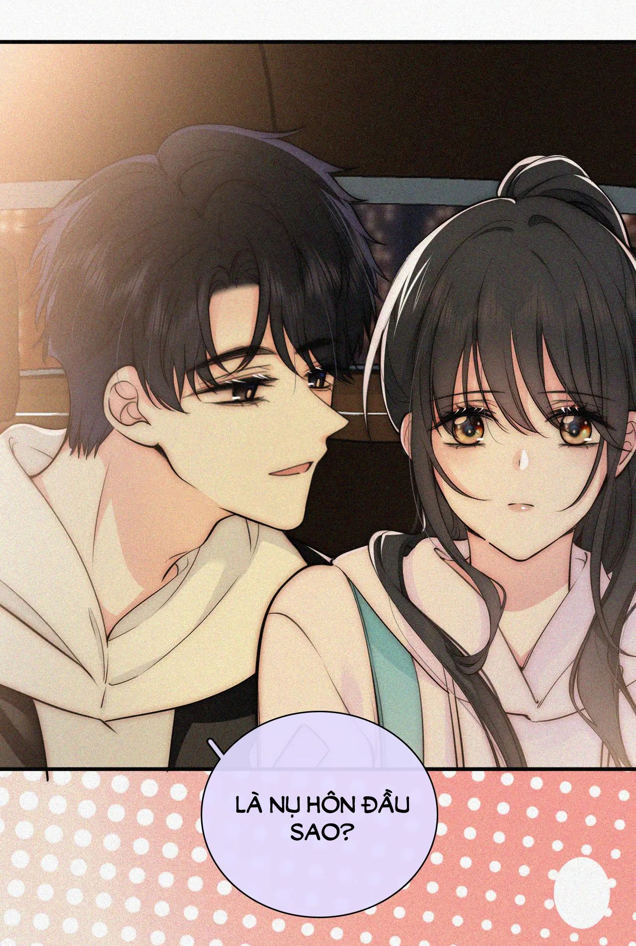 Bá Vương Sủng Ái Cô Vợ Mù Chapter 54.1 - 17