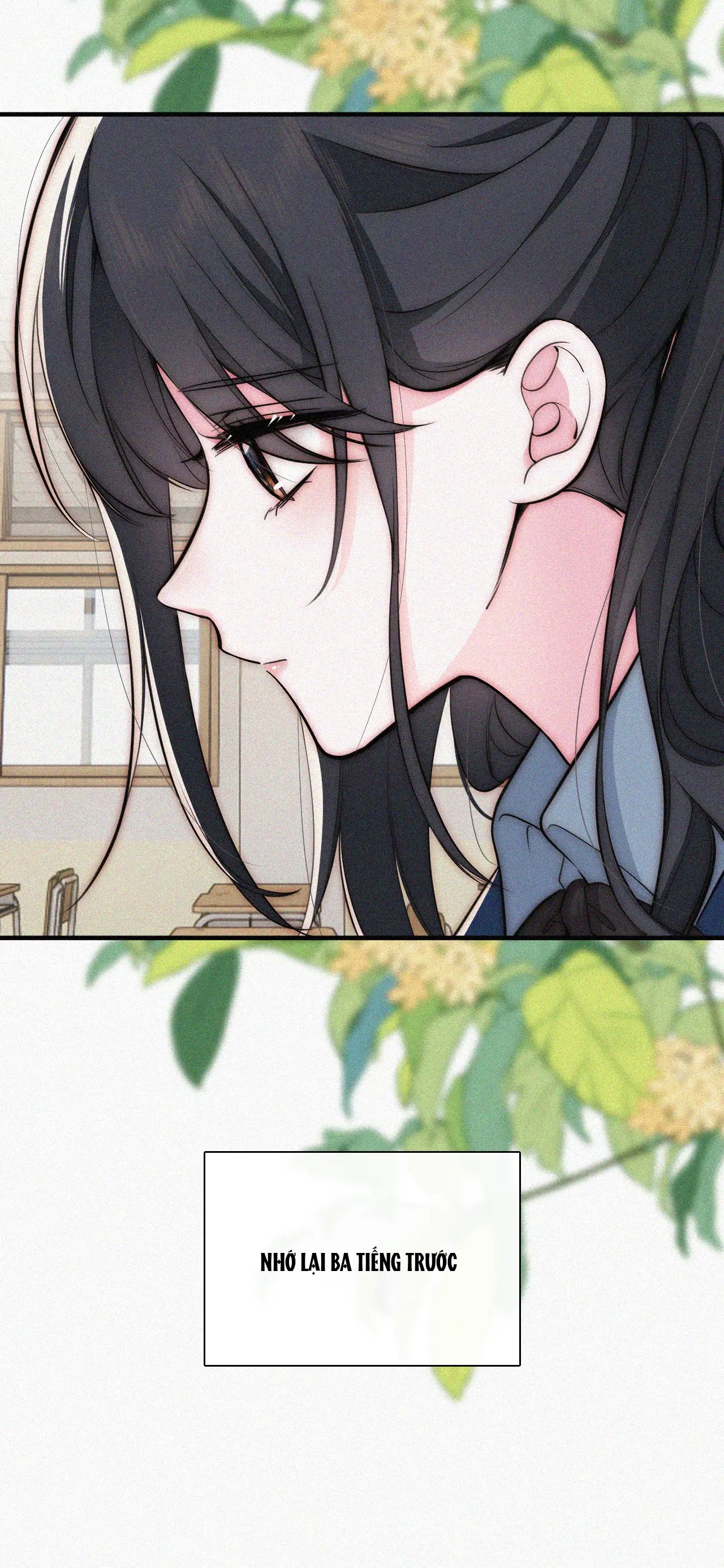 Bá Vương Sủng Ái Cô Vợ Mù Chapter 54.1 - 25