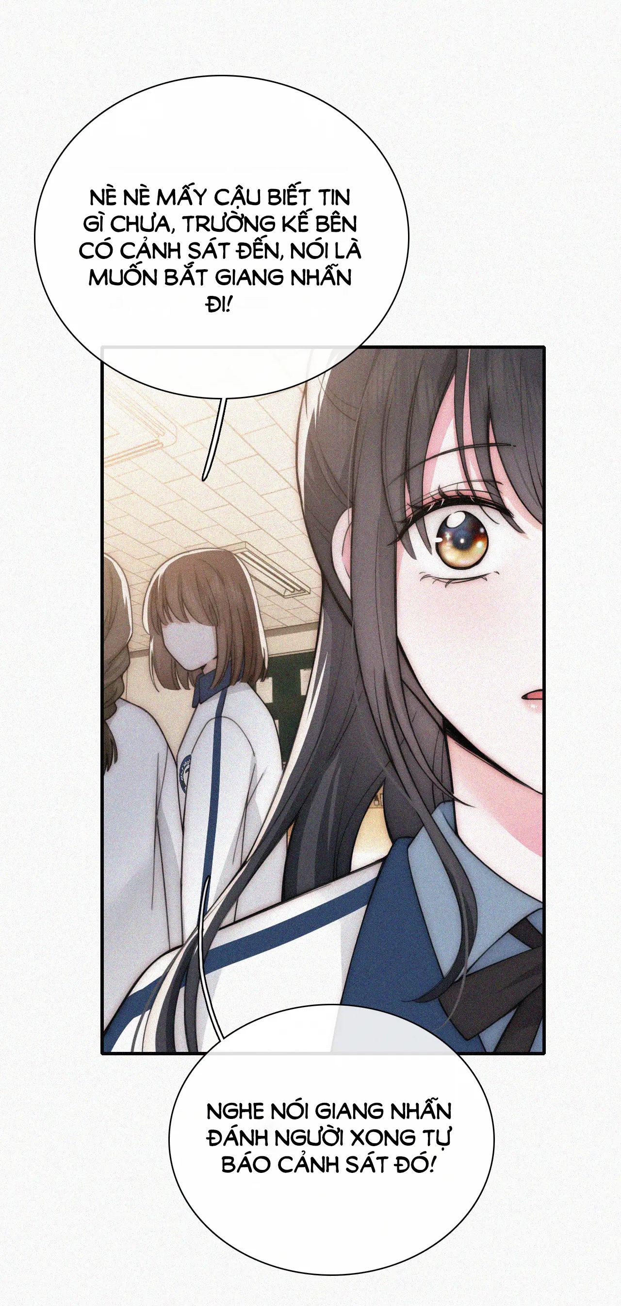 Bá Vương Sủng Ái Cô Vợ Mù Chapter 54.1 - 31