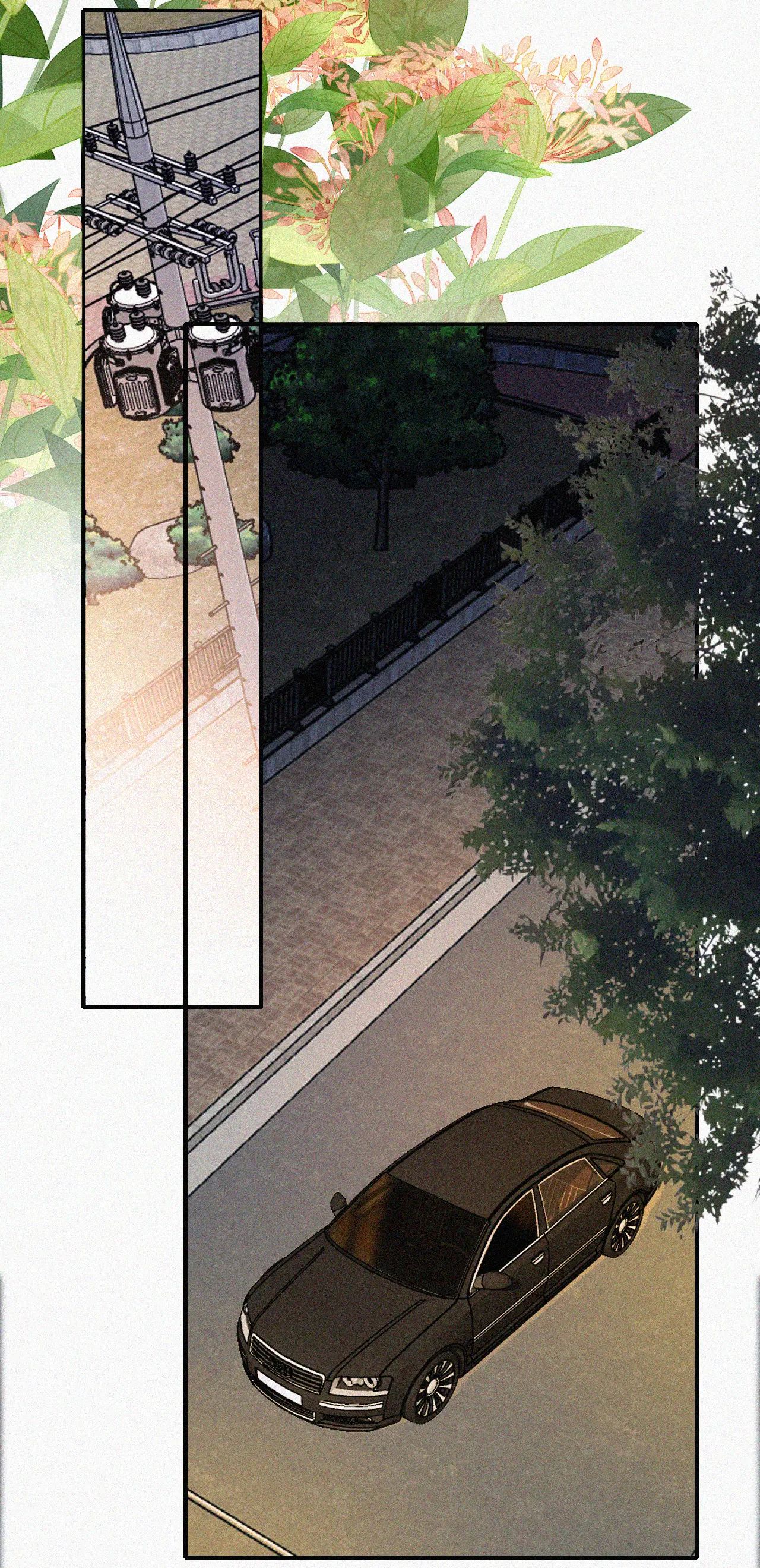 Bá Vương Sủng Ái Cô Vợ Mù Chapter 54.1 - 10