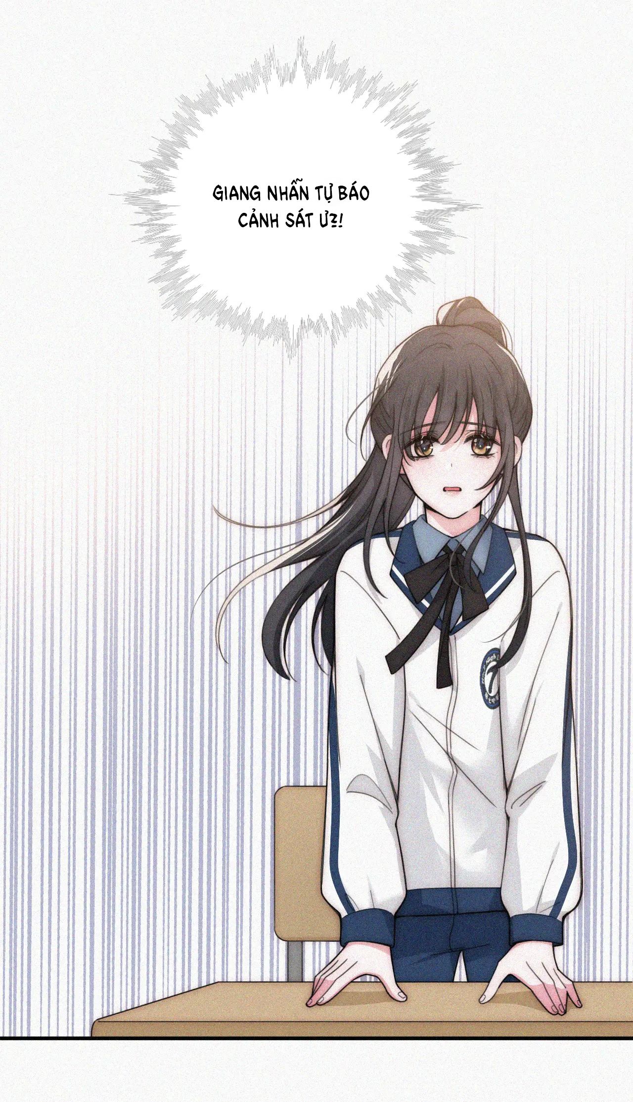 Bá Vương Sủng Ái Cô Vợ Mù Chapter 54.2 - 2