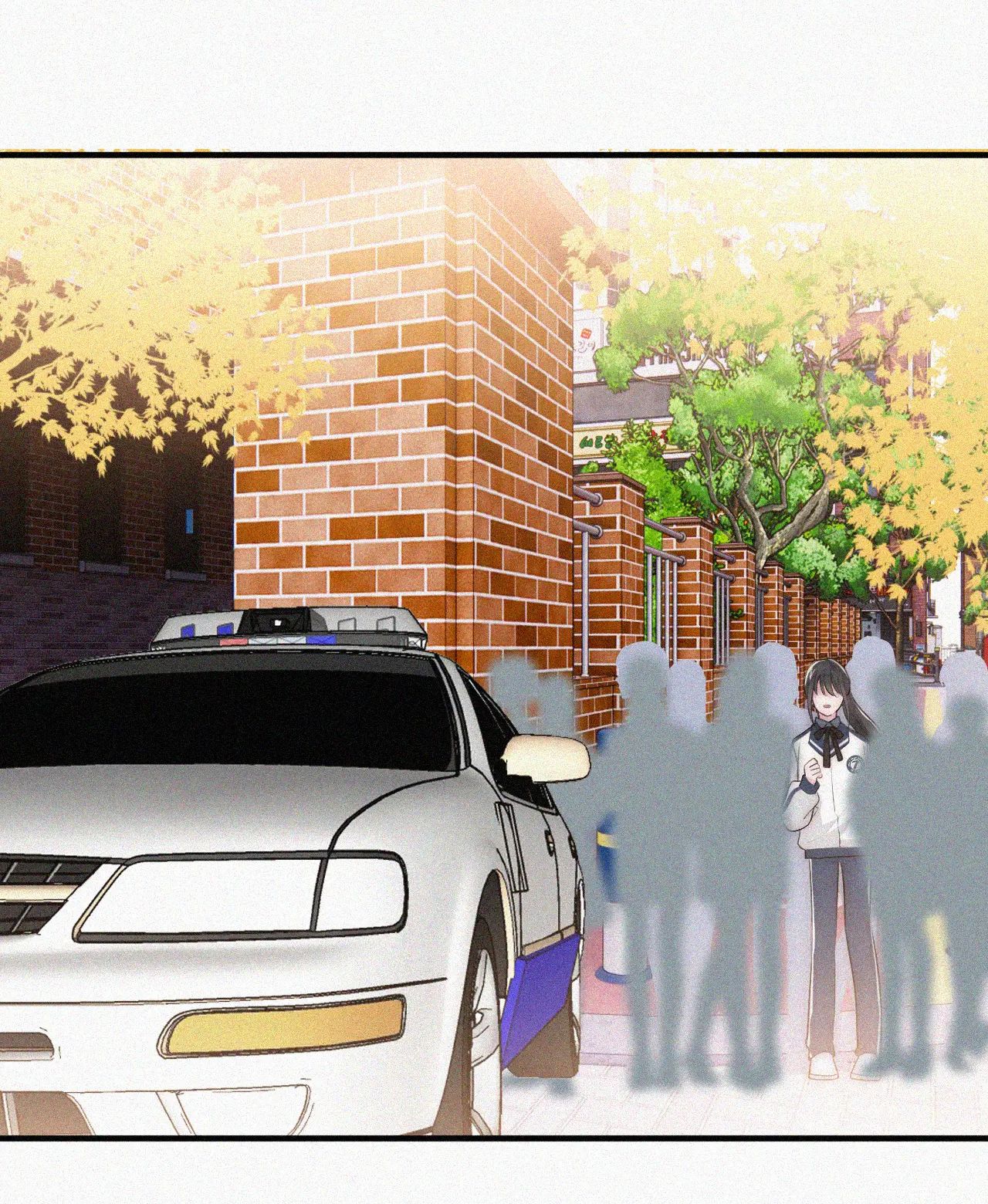 Bá Vương Sủng Ái Cô Vợ Mù Chapter 54.2 - 12