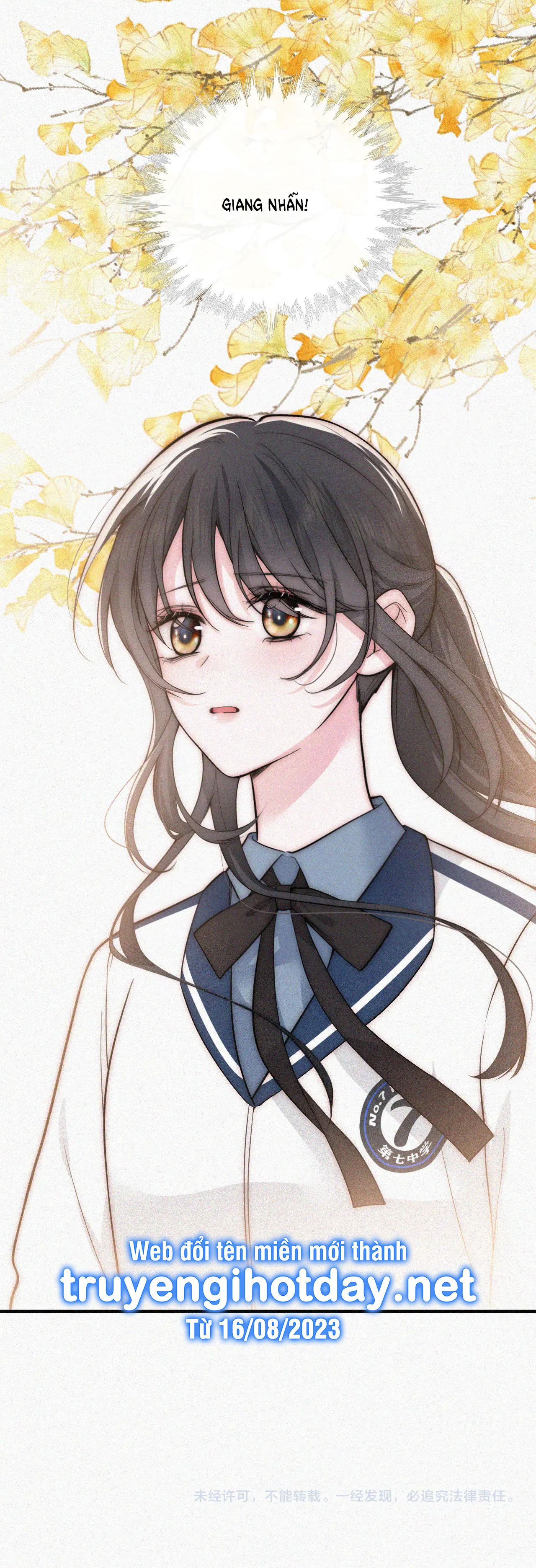 Bá Vương Sủng Ái Cô Vợ Mù Chapter 54.2 - 15