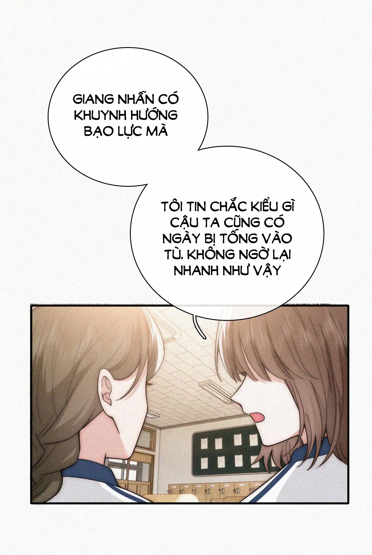 Bá Vương Sủng Ái Cô Vợ Mù Chapter 54.2 - 3