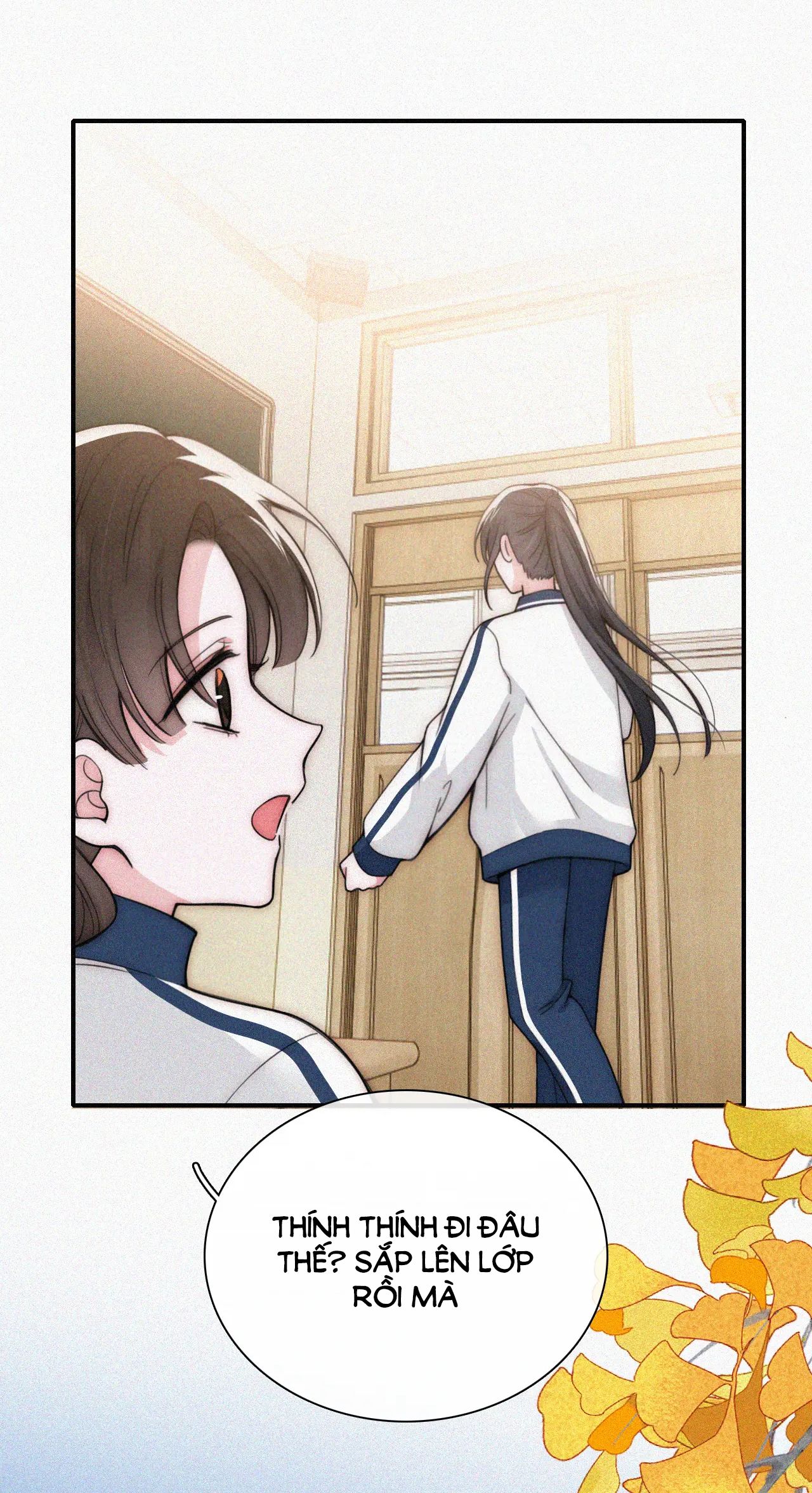 Bá Vương Sủng Ái Cô Vợ Mù Chapter 54.2 - 4