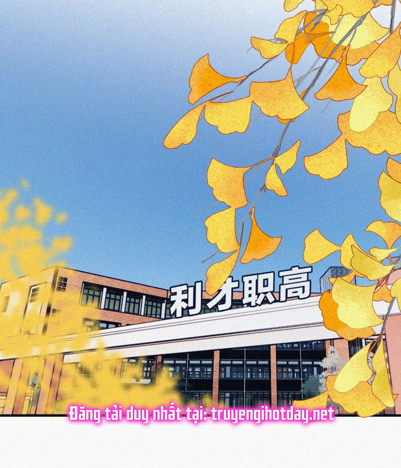 Bá Vương Sủng Ái Cô Vợ Mù Chapter 54.2 - 5