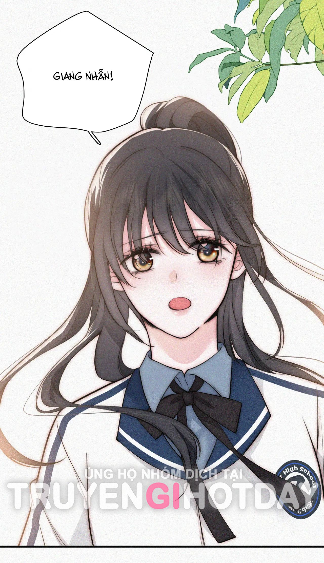 Bá Vương Sủng Ái Cô Vợ Mù Chapter 54.2 - 9