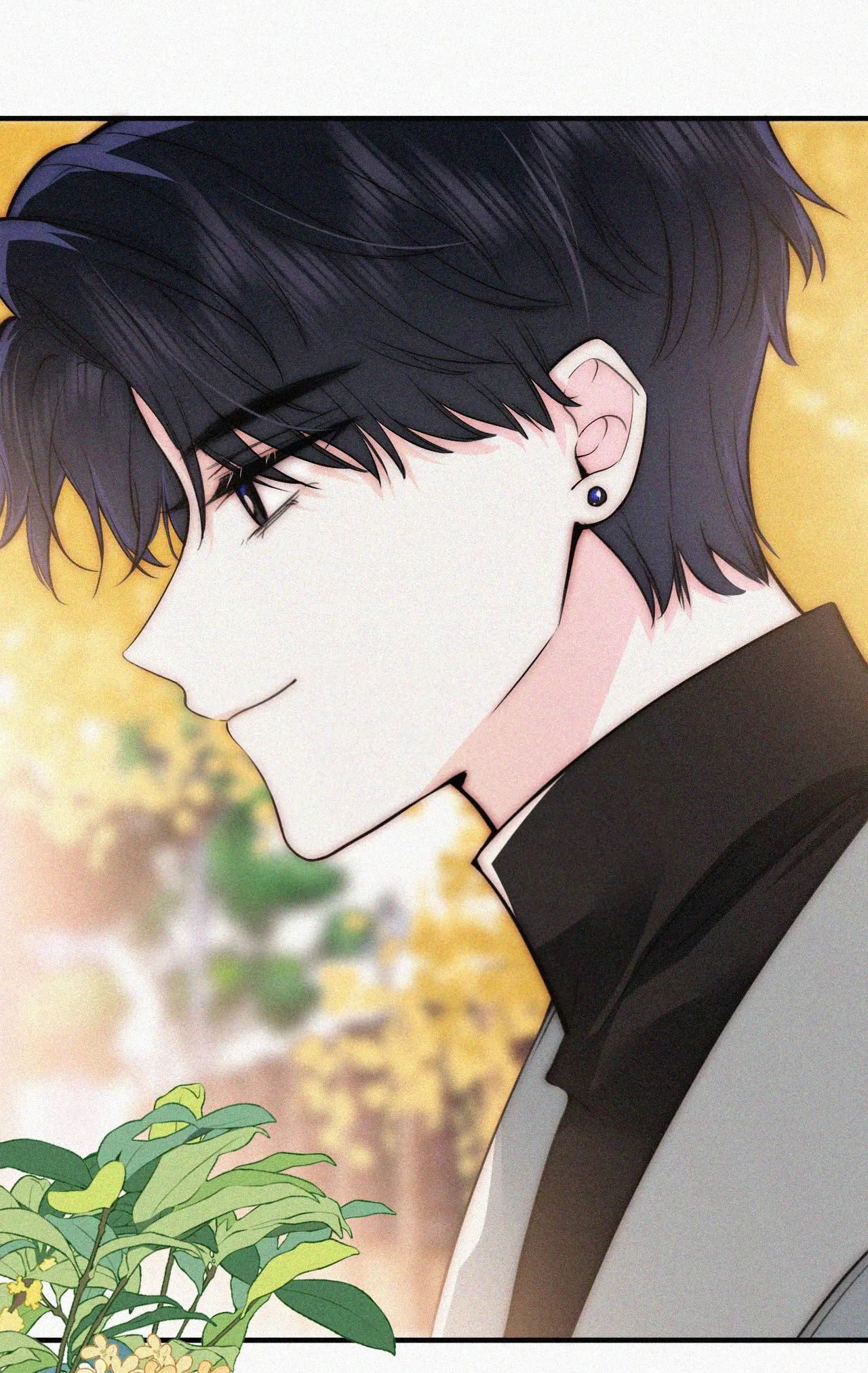 Bá Vương Sủng Ái Cô Vợ Mù Chapter 54.2 - 10