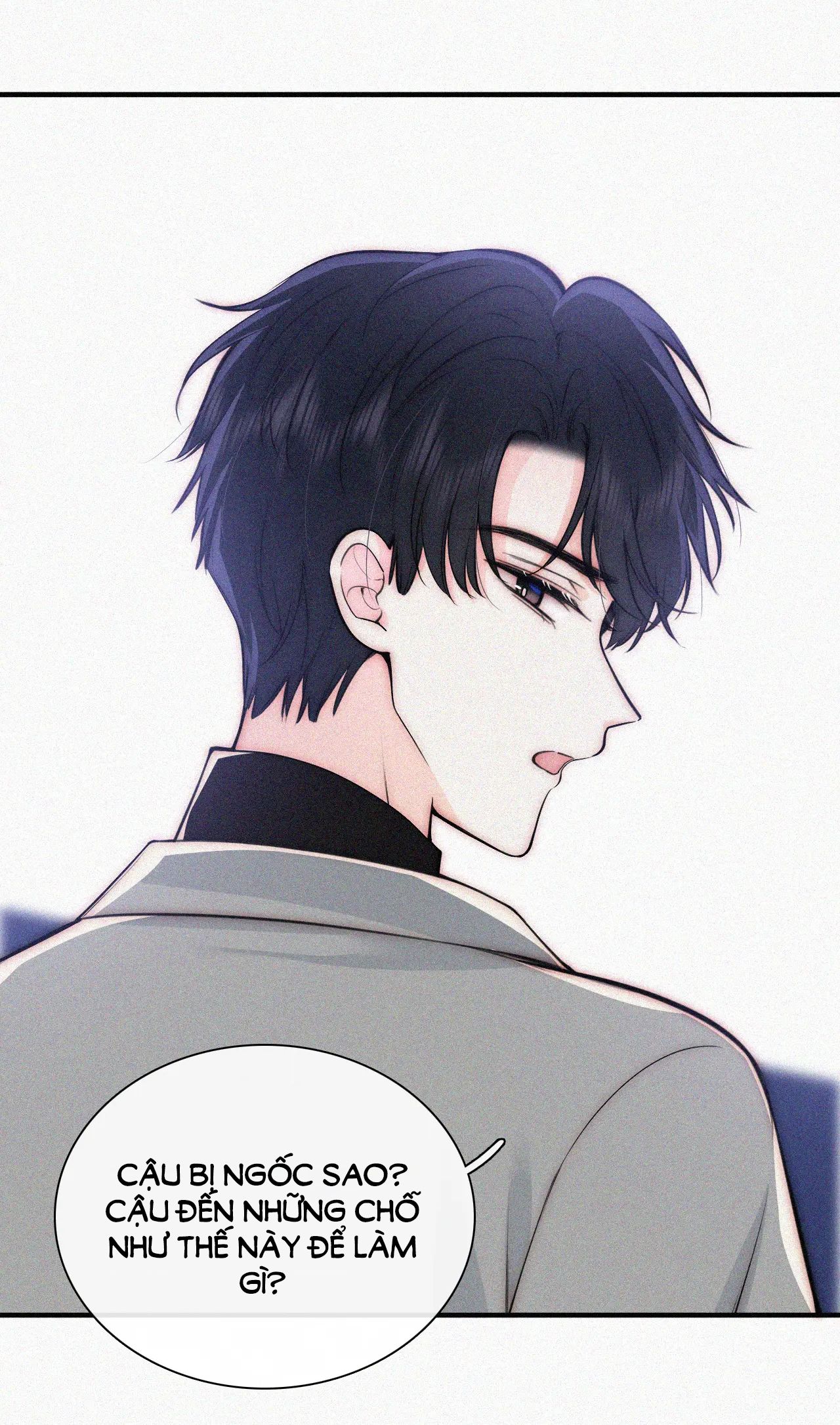 Bá Vương Sủng Ái Cô Vợ Mù Chapter 55.1 - 12