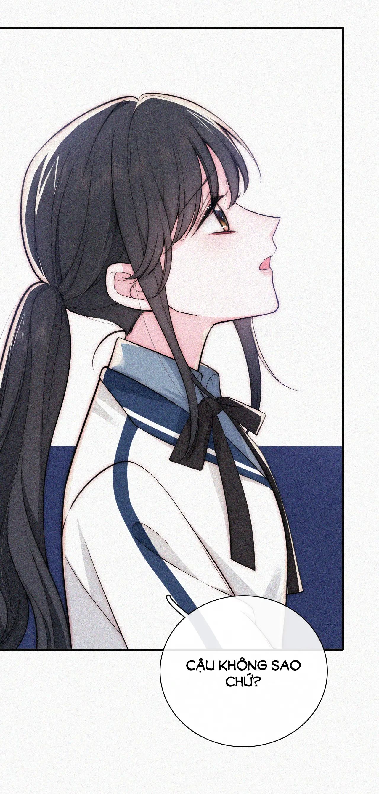 Bá Vương Sủng Ái Cô Vợ Mù Chapter 55.1 - 14