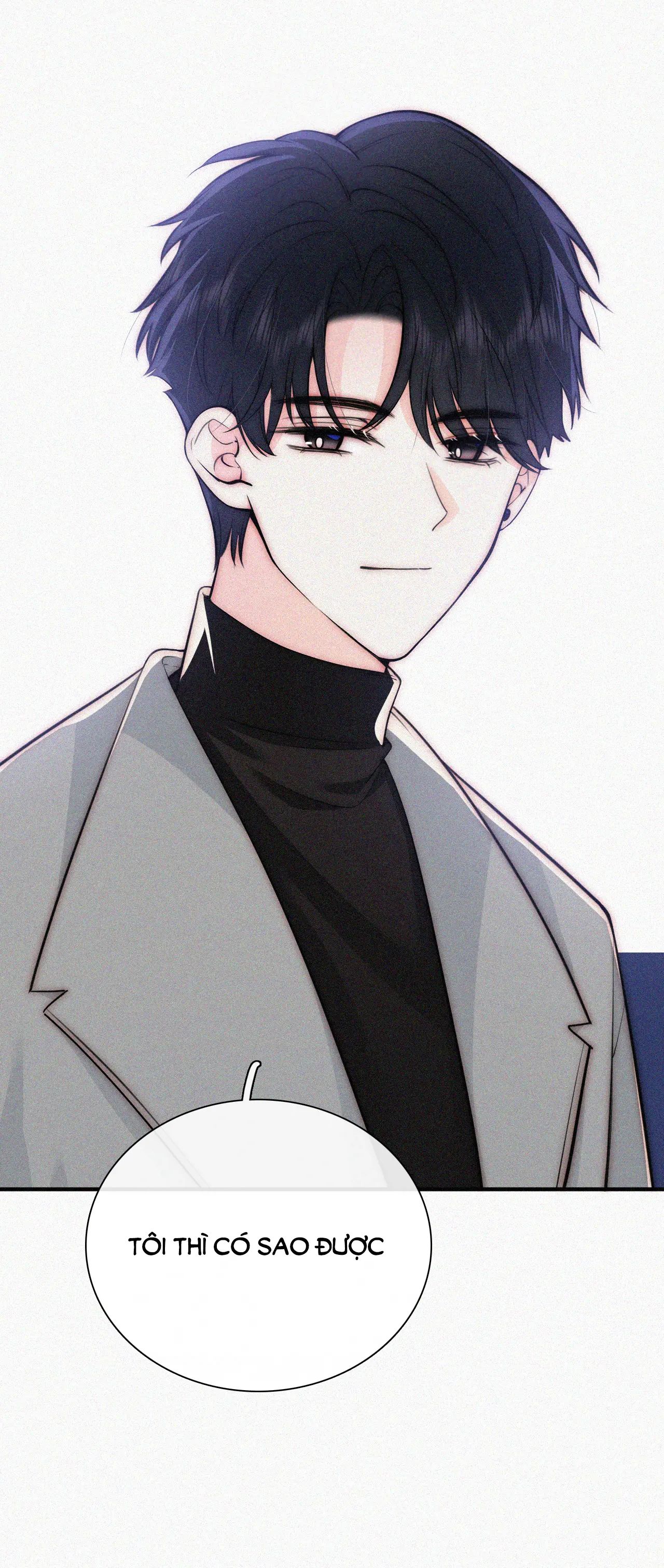 Bá Vương Sủng Ái Cô Vợ Mù Chapter 55.1 - 15