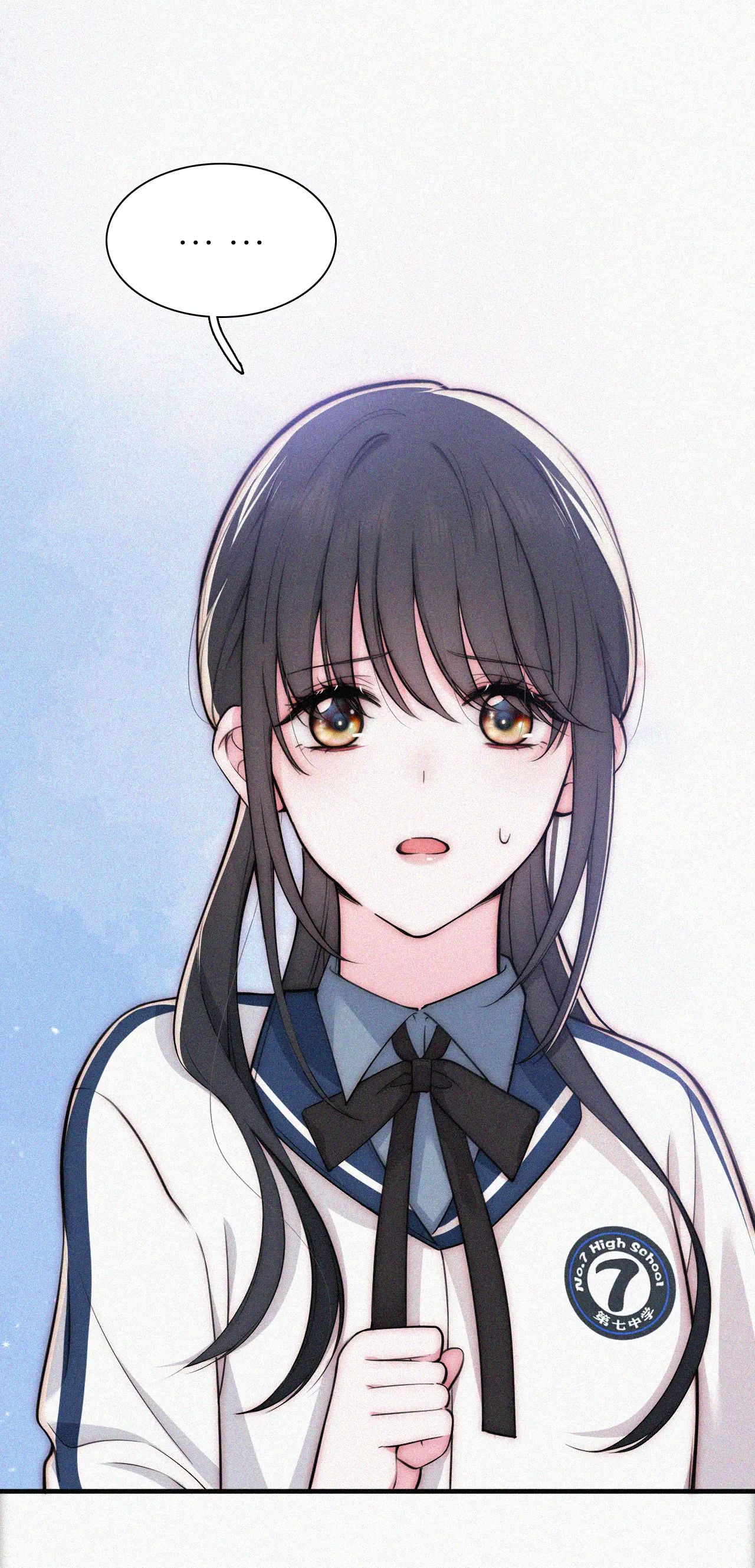 Bá Vương Sủng Ái Cô Vợ Mù Chapter 55.1 - 8