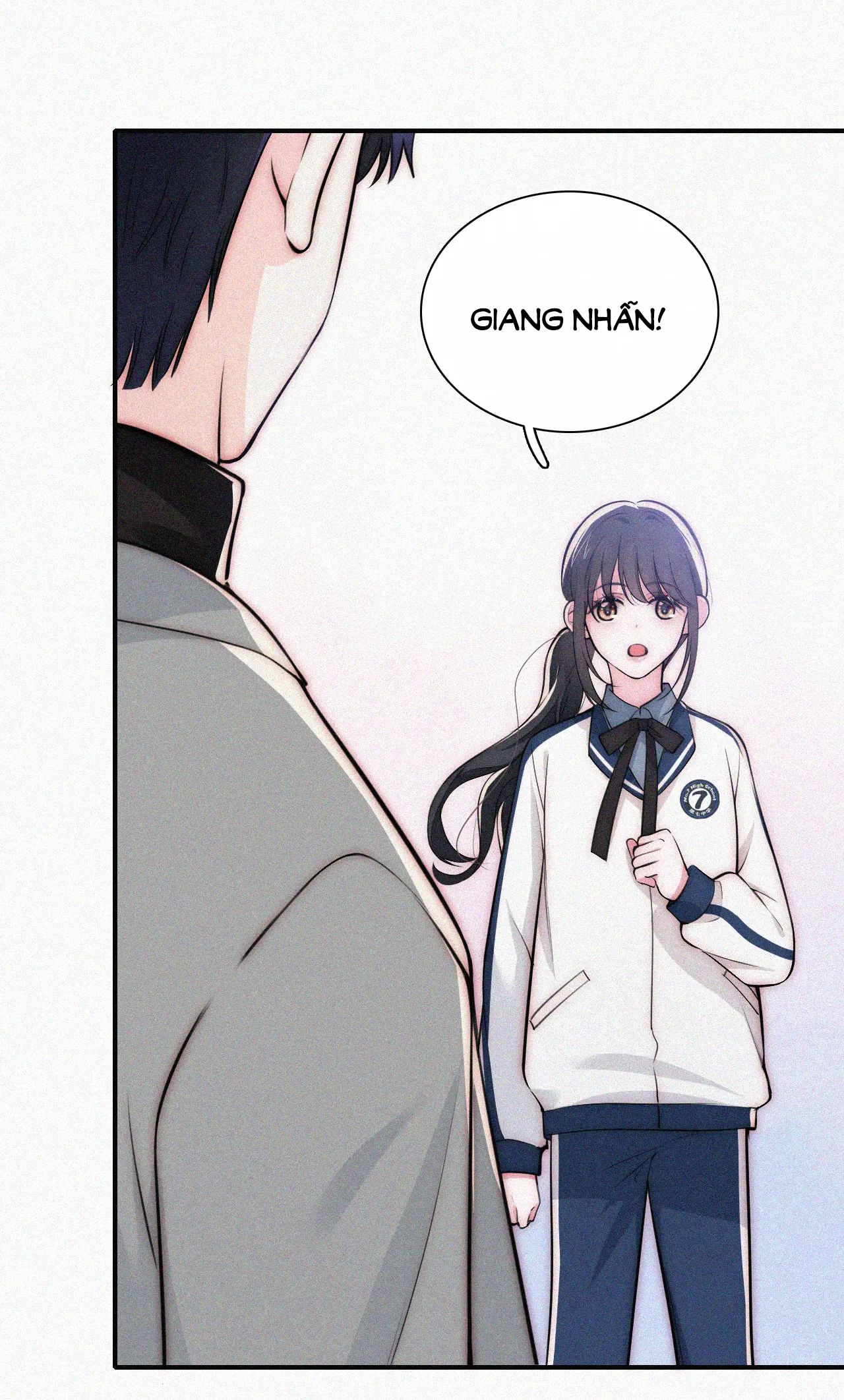 Bá Vương Sủng Ái Cô Vợ Mù Chapter 55.1 - 10