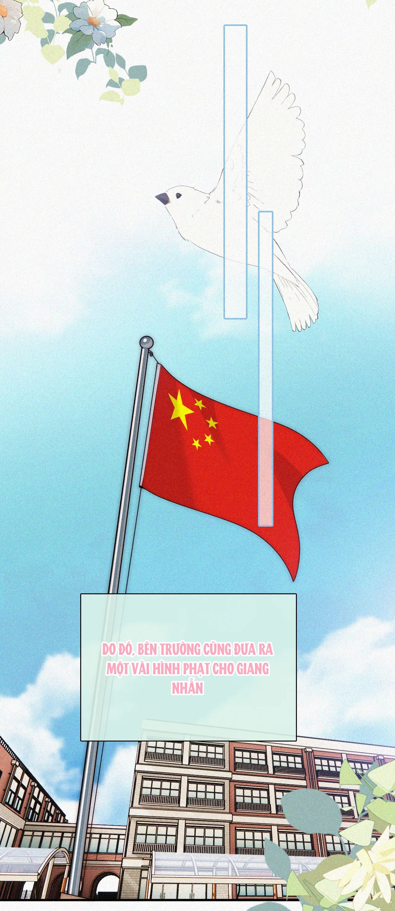 Bá Vương Sủng Ái Cô Vợ Mù Chapter 55.2 - 11