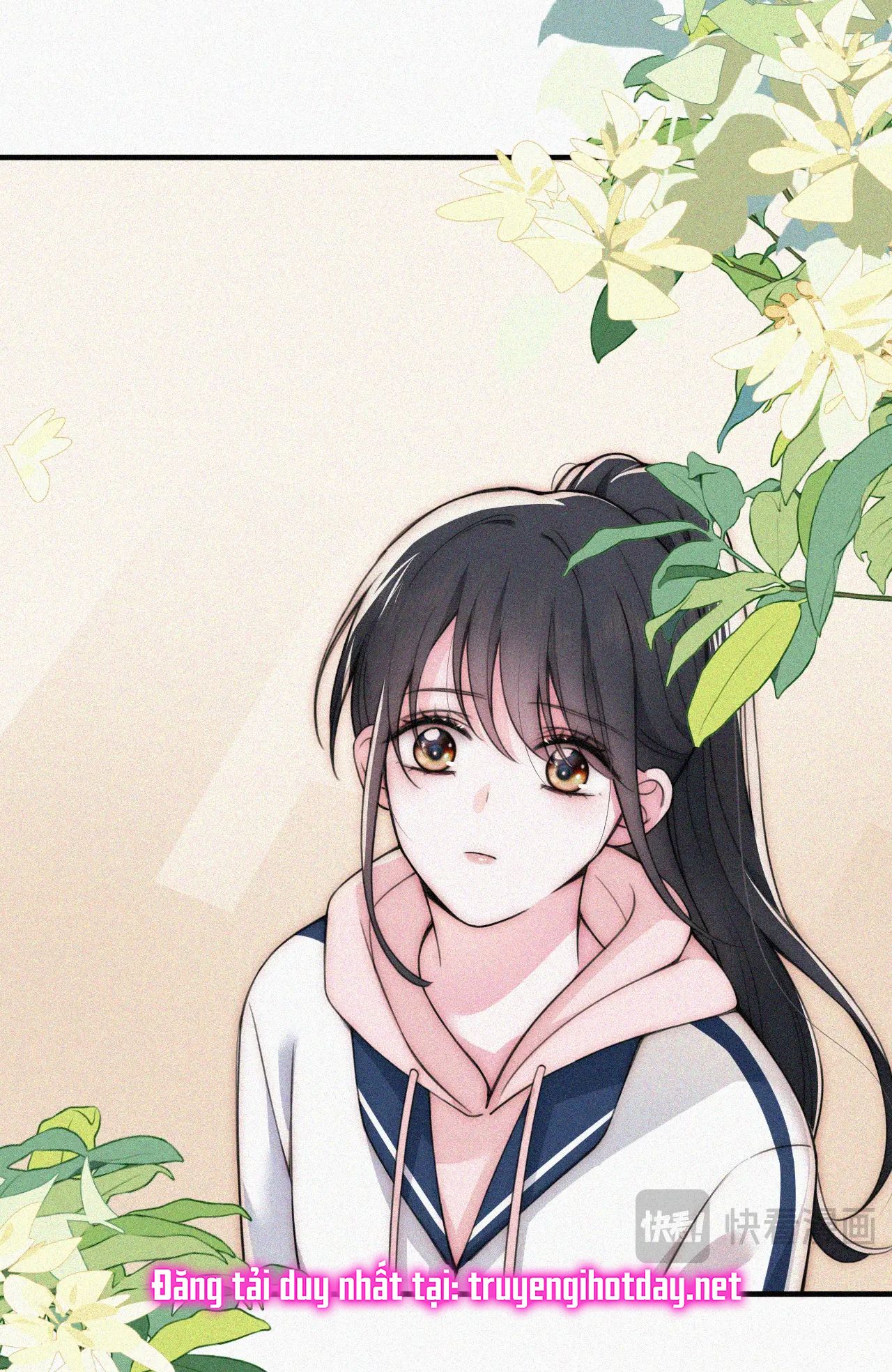 Bá Vương Sủng Ái Cô Vợ Mù Chapter 55.2 - 12