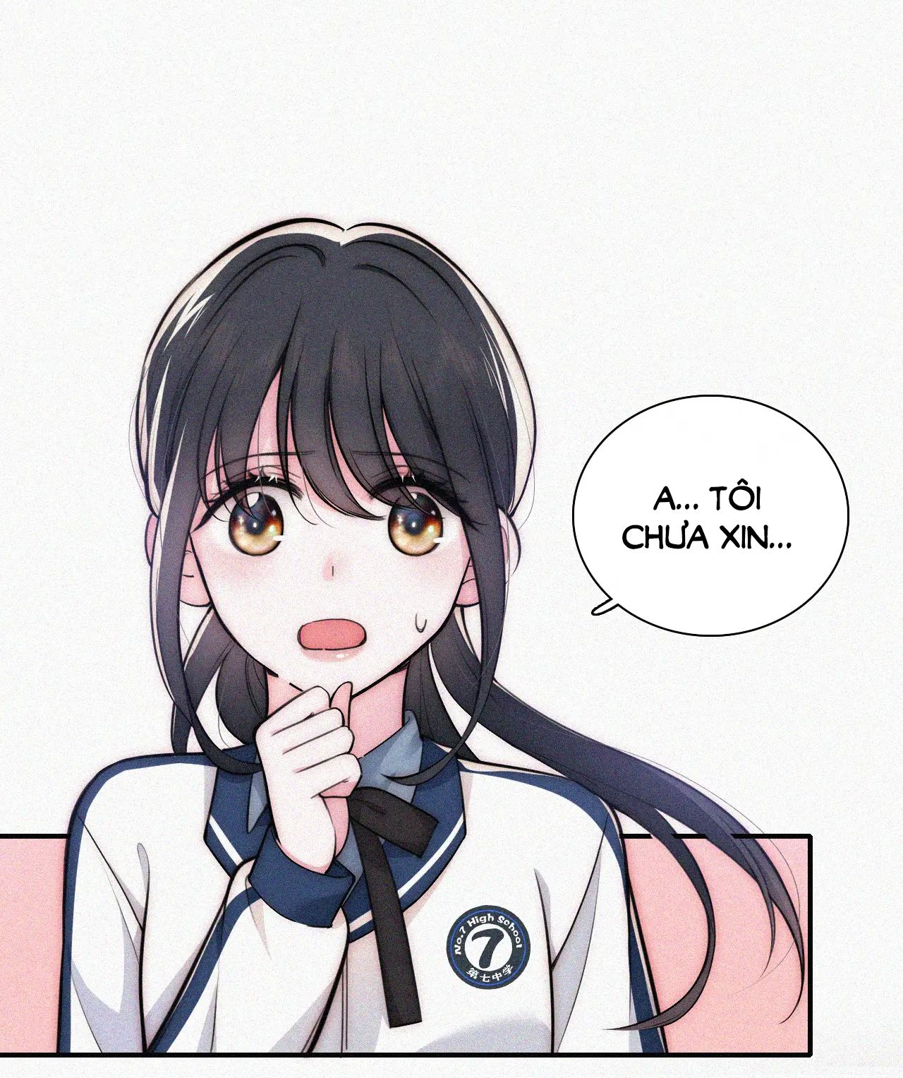 Bá Vương Sủng Ái Cô Vợ Mù Chapter 55.2 - 3